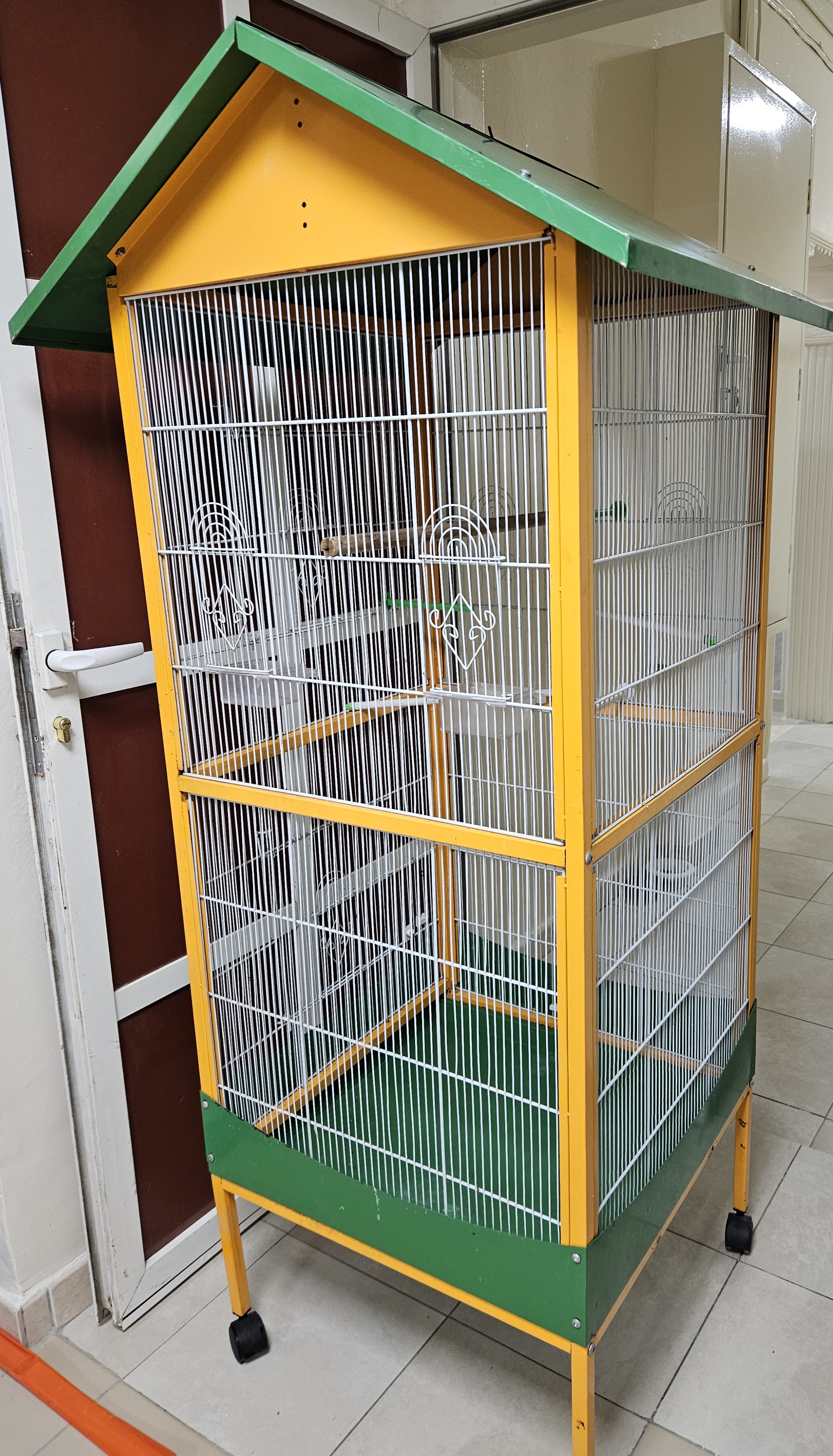 Bird cage - Image 2