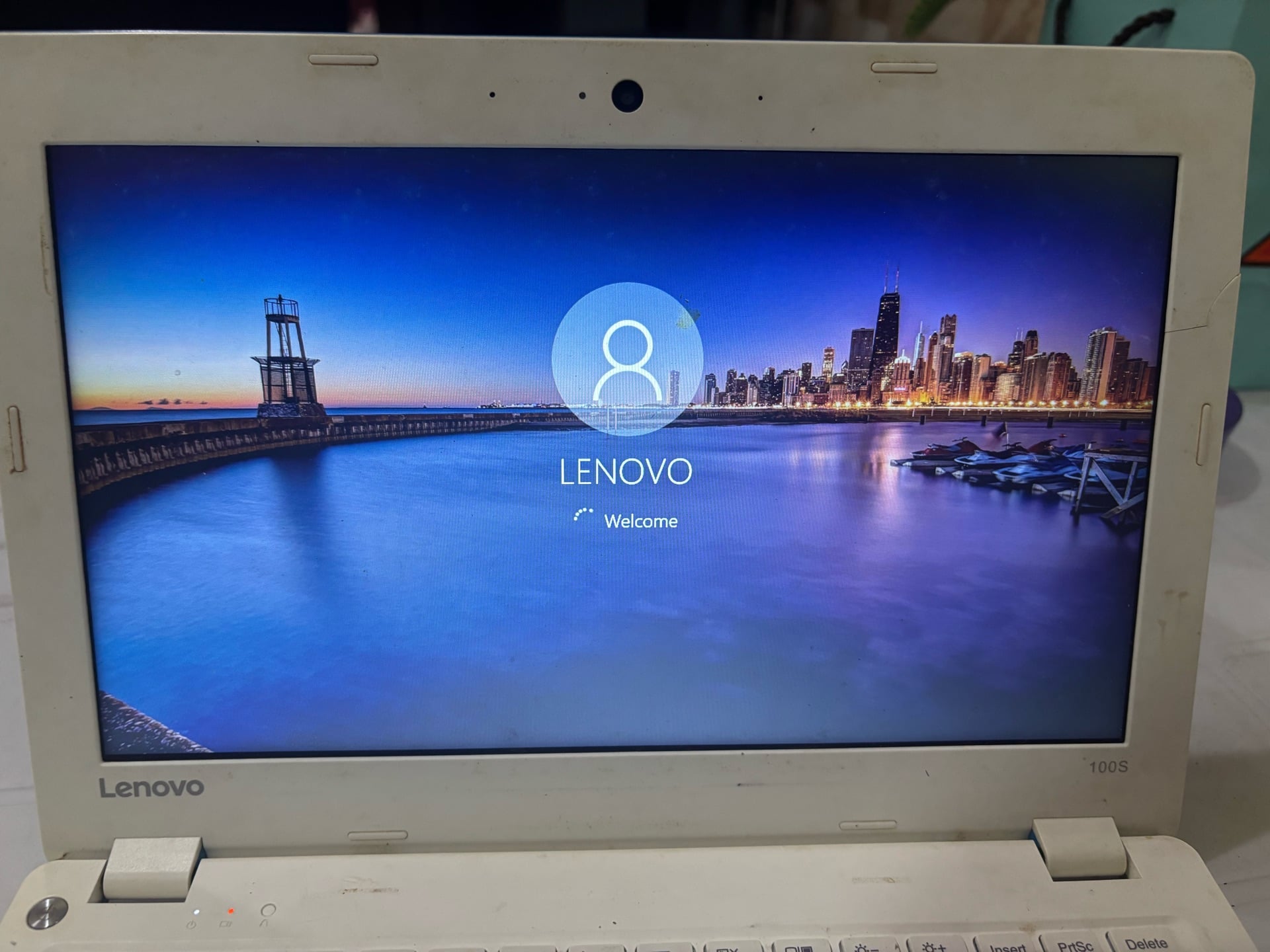 Lenovo- Ideapad  - Image 5