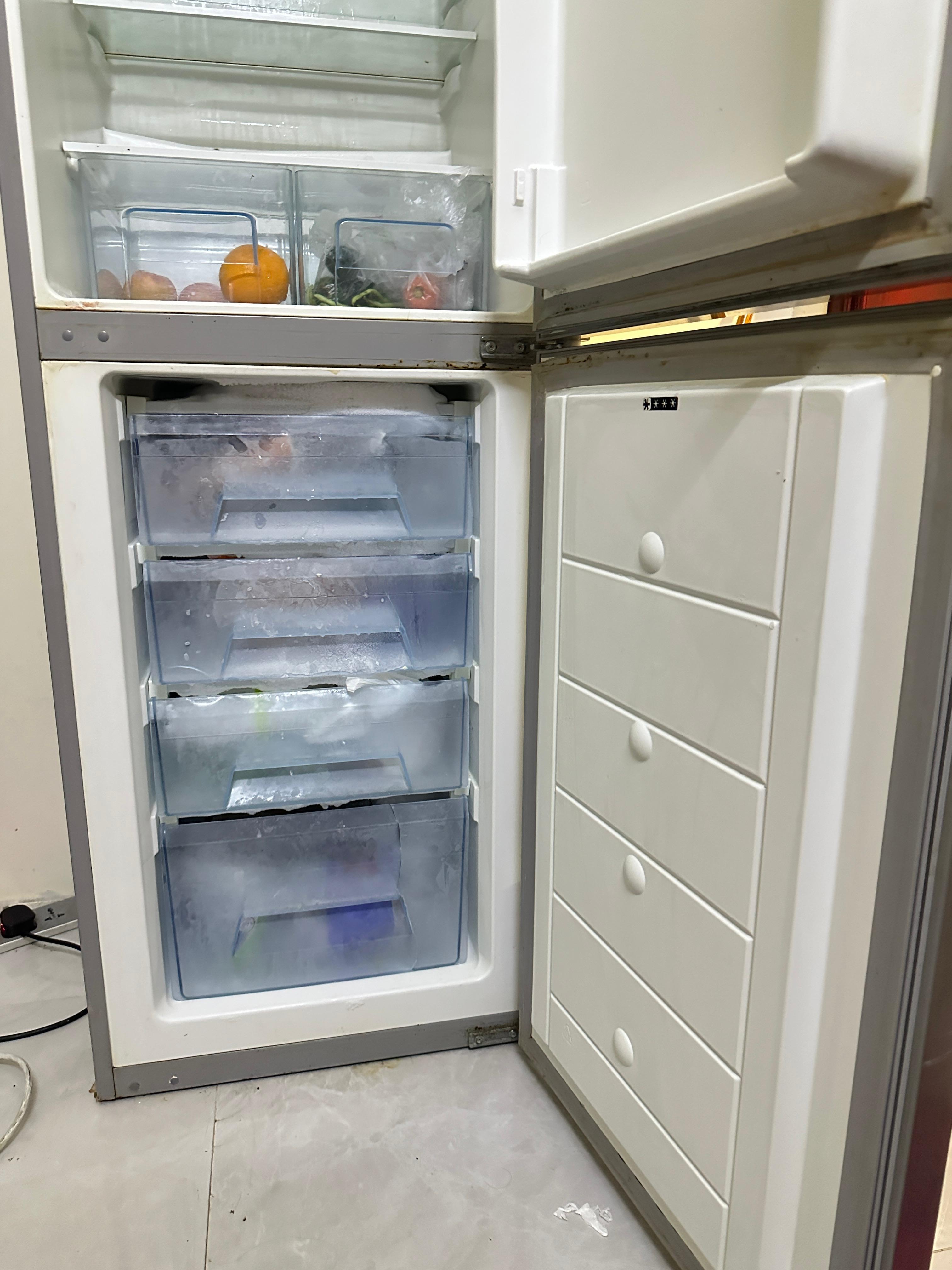 Fridge For Sale - Image 4