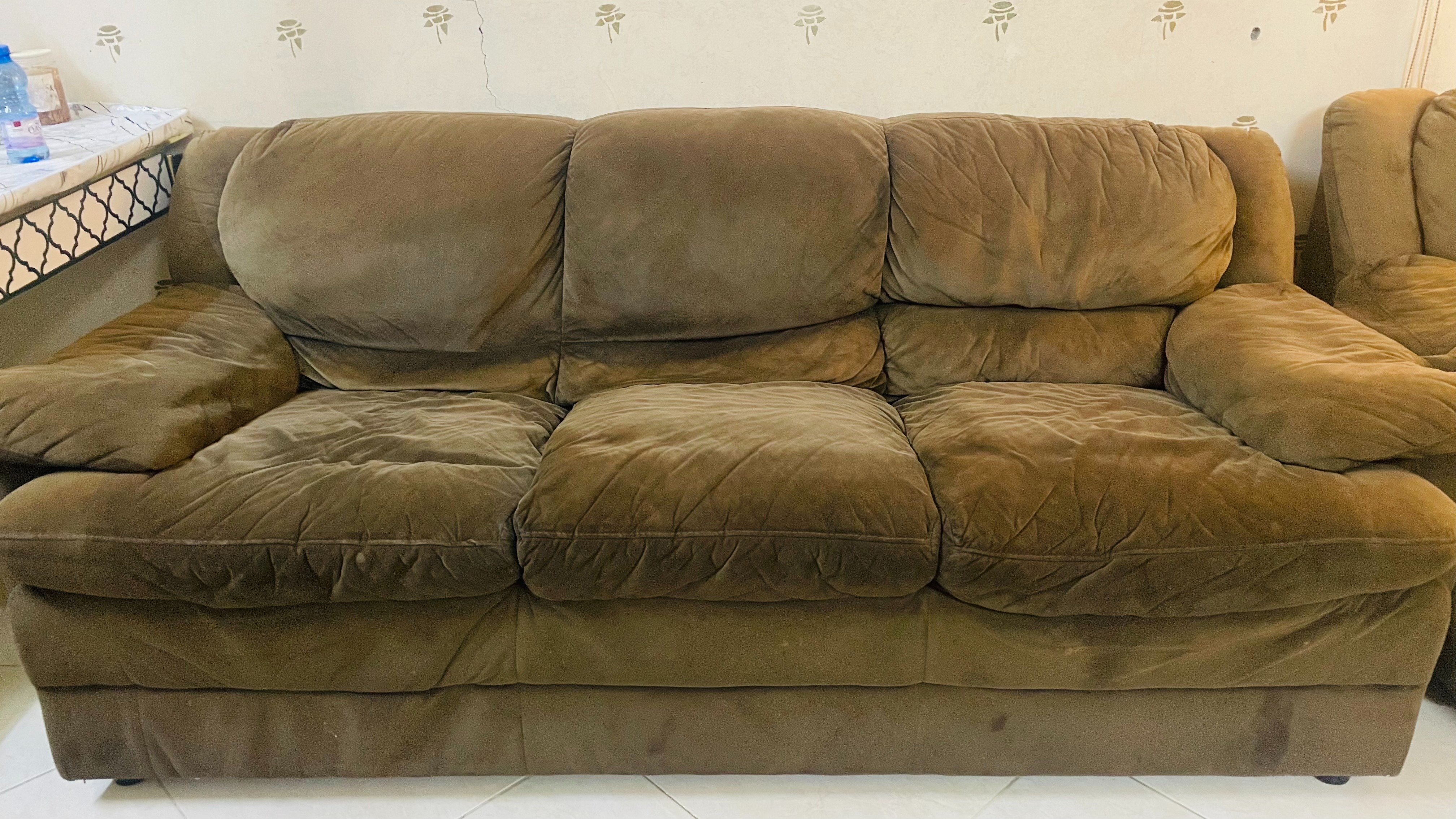 3 + 1  Seater sofa - Image 2