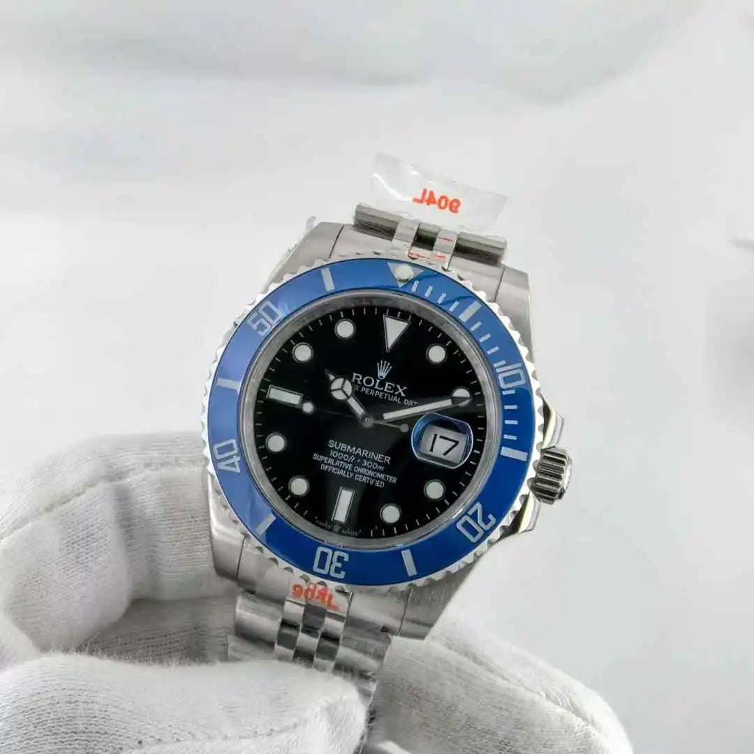 U1 Rolex Submariners - Image 3