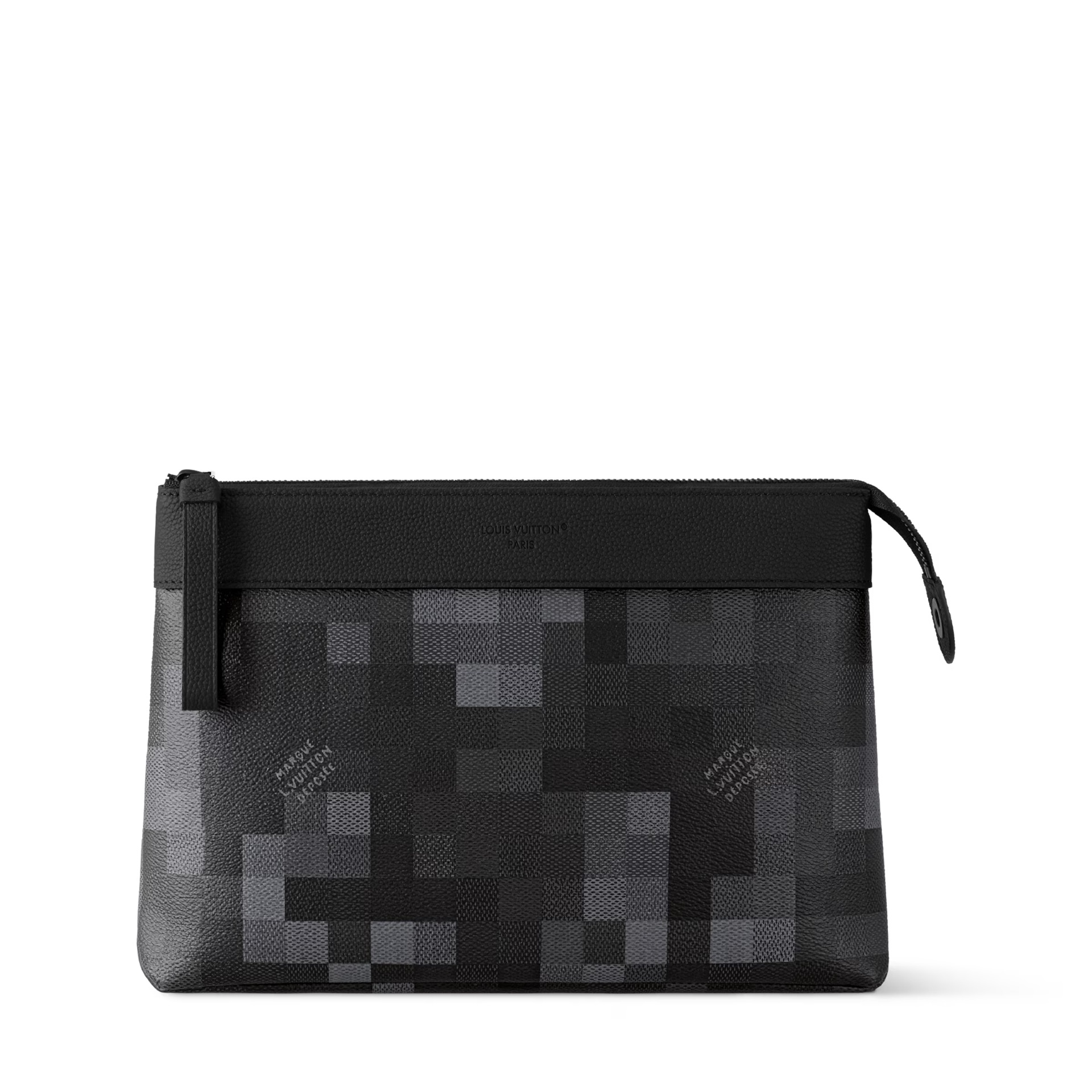 LV clutch for mens New in box - Image 1