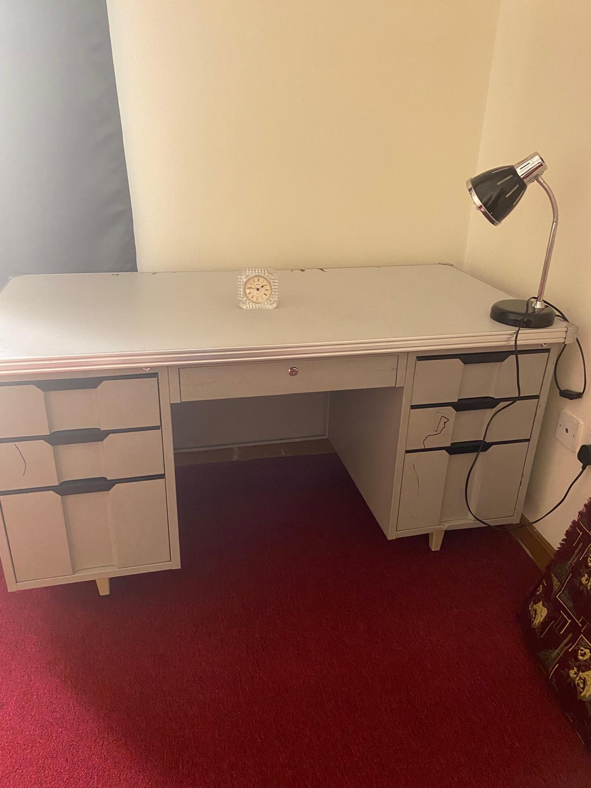 Steel Table for Home/Office Use - Image 3