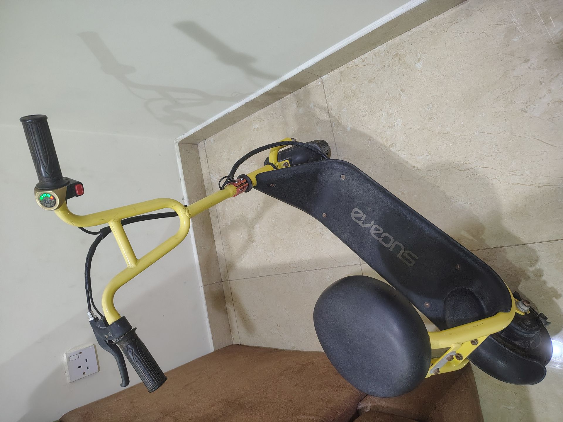 Electric bike - Image 5