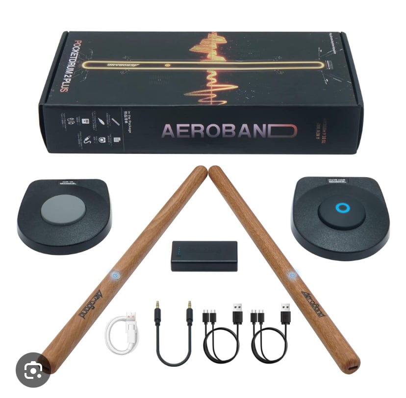 Aeroband PocketDrum 2 Max - Image 1