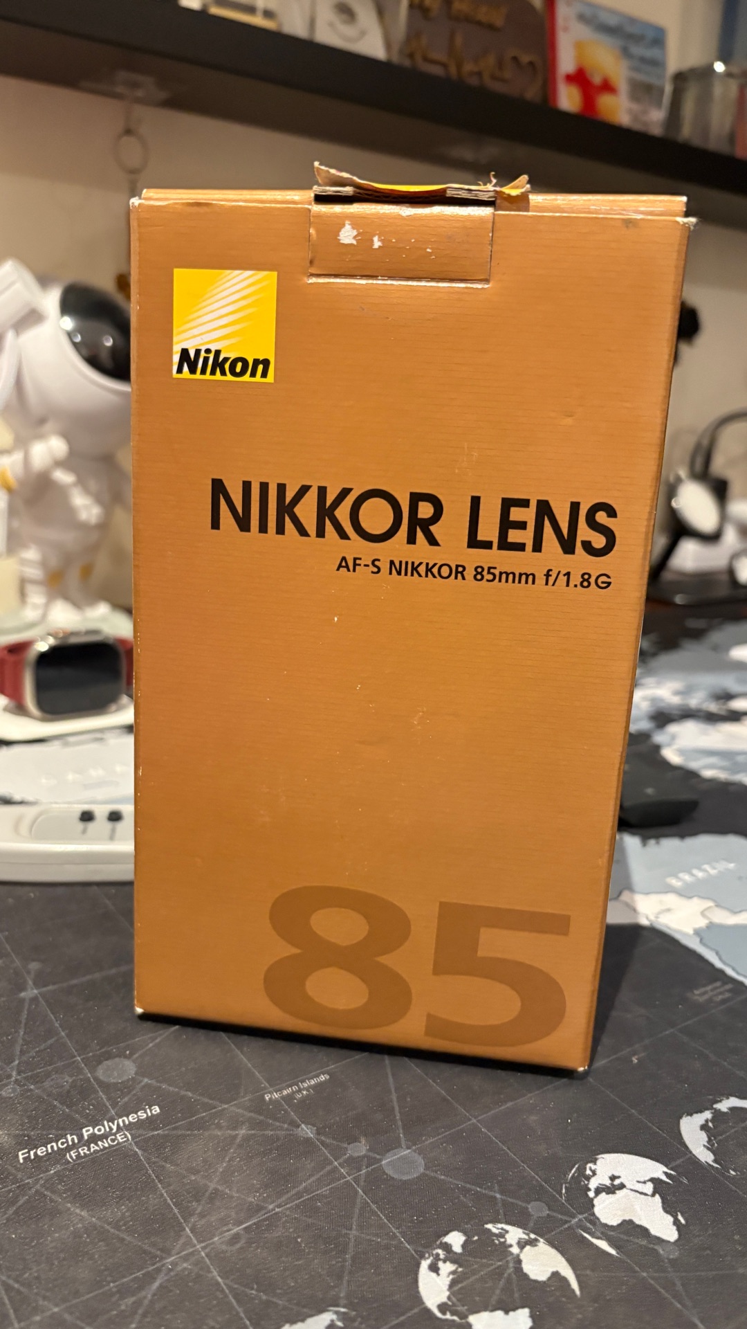 Nikon 85mm, F1.8 - Image 5