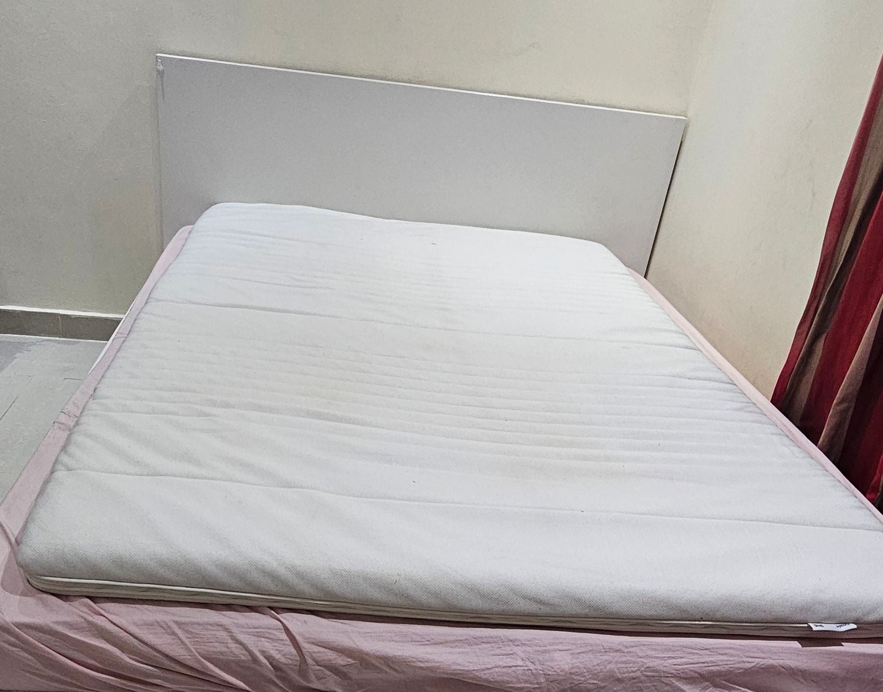 Ikea mattress for sale (140×200) - Image 3