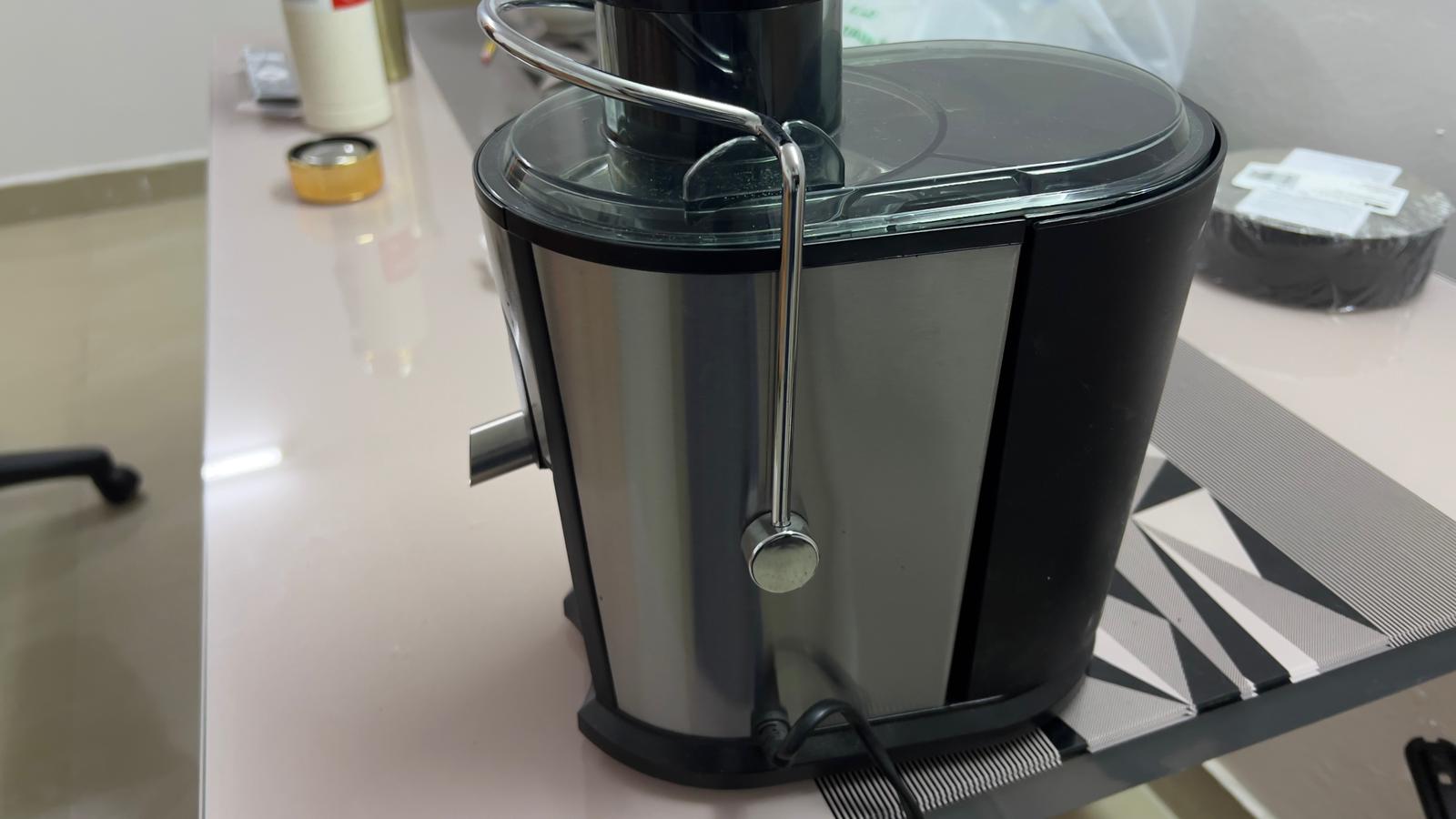 Clikon Premium Juice Extractor - brand new - juicer , mixer  - Image 2