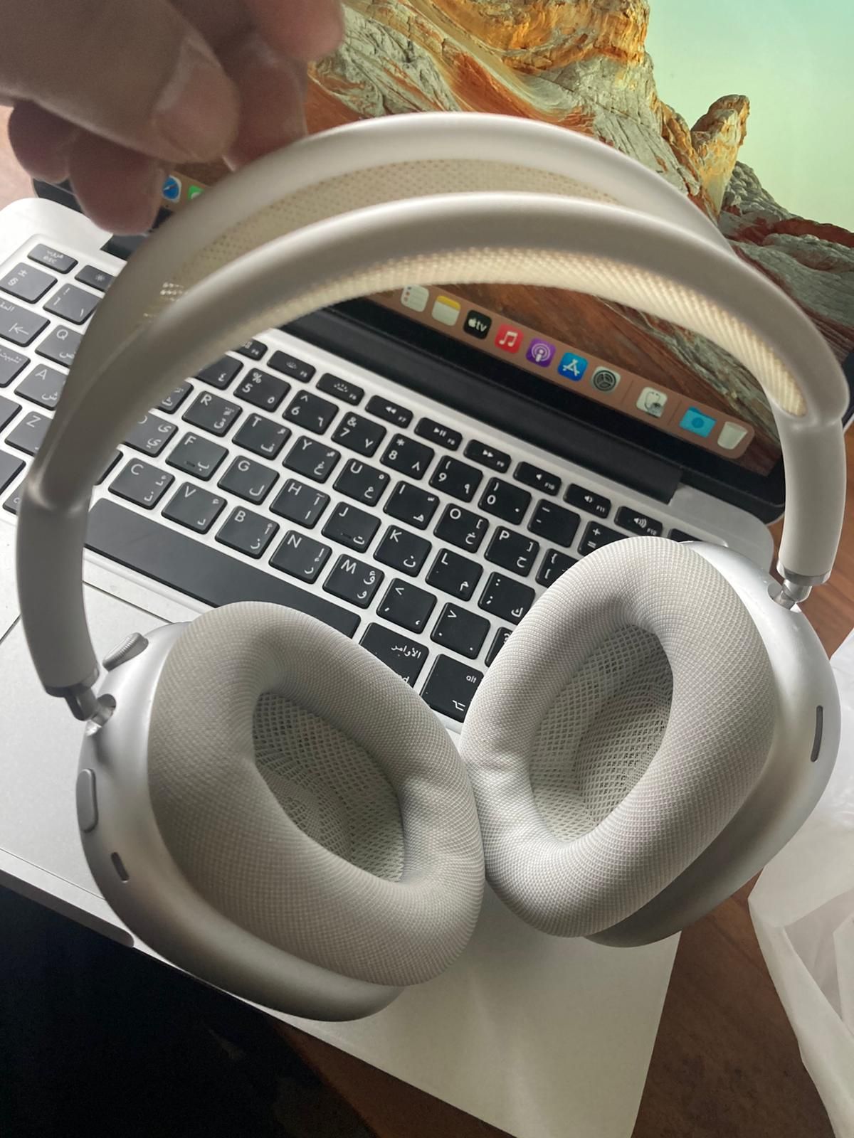 Airpods max - Image 2