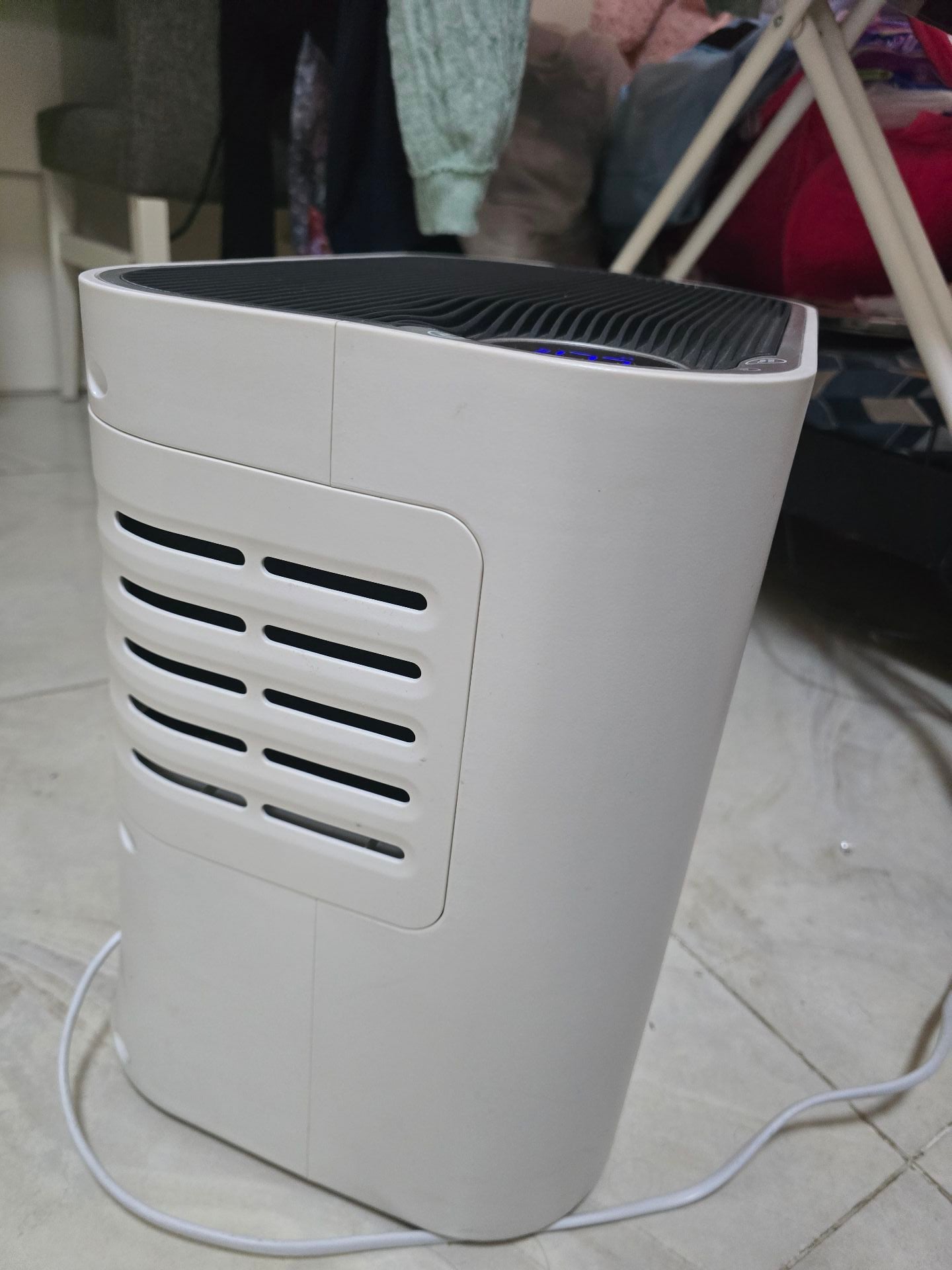 beurer air humidifier plus purifier  - Image 4
