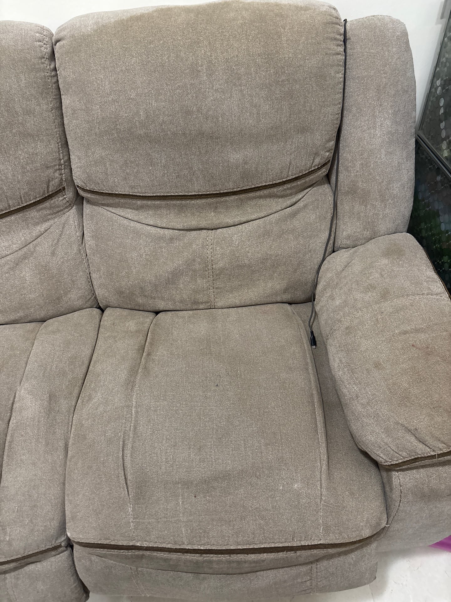 Ricliner Sofa - Image 7