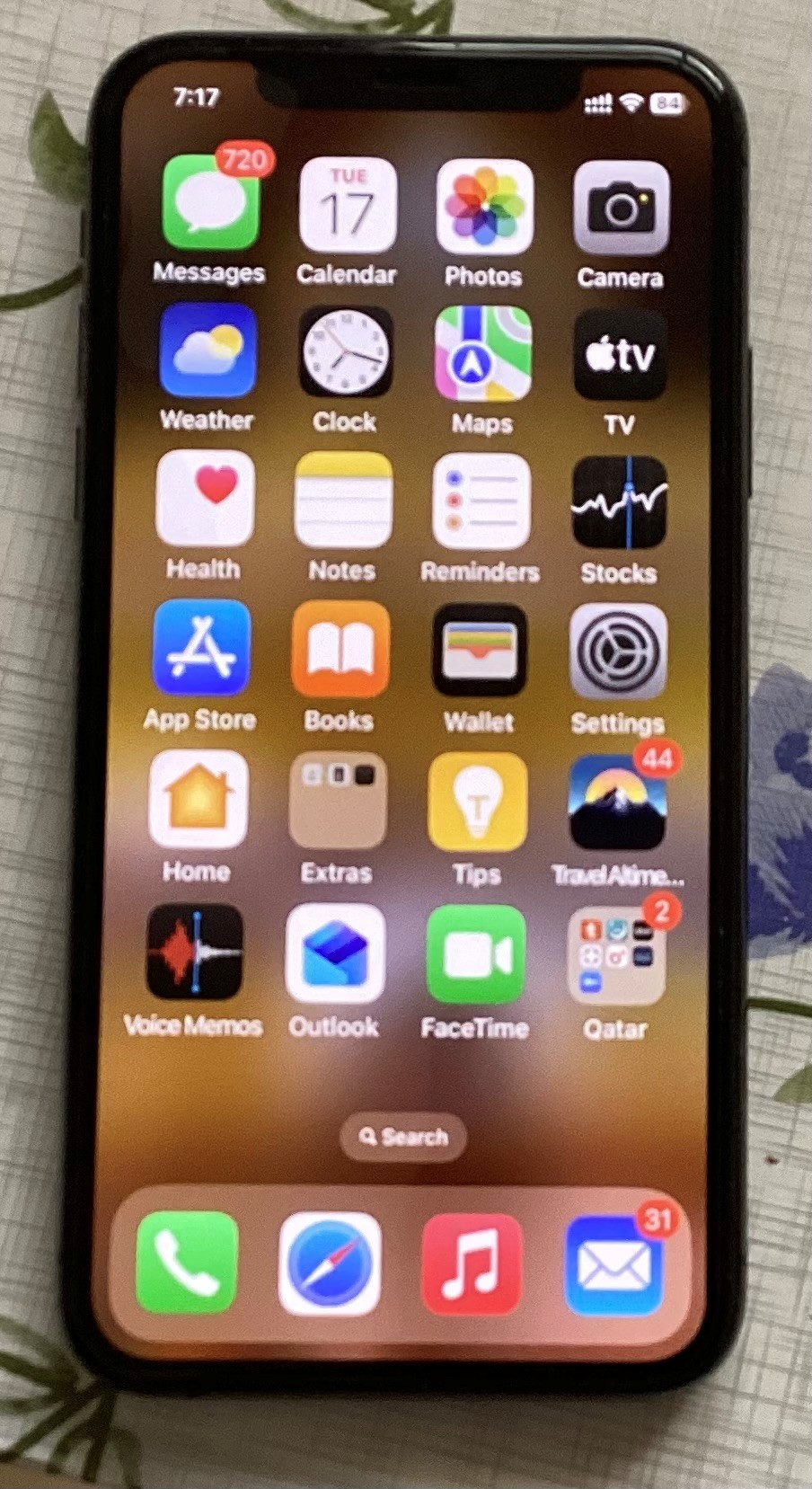 IPhone XS 256GB - Image 1