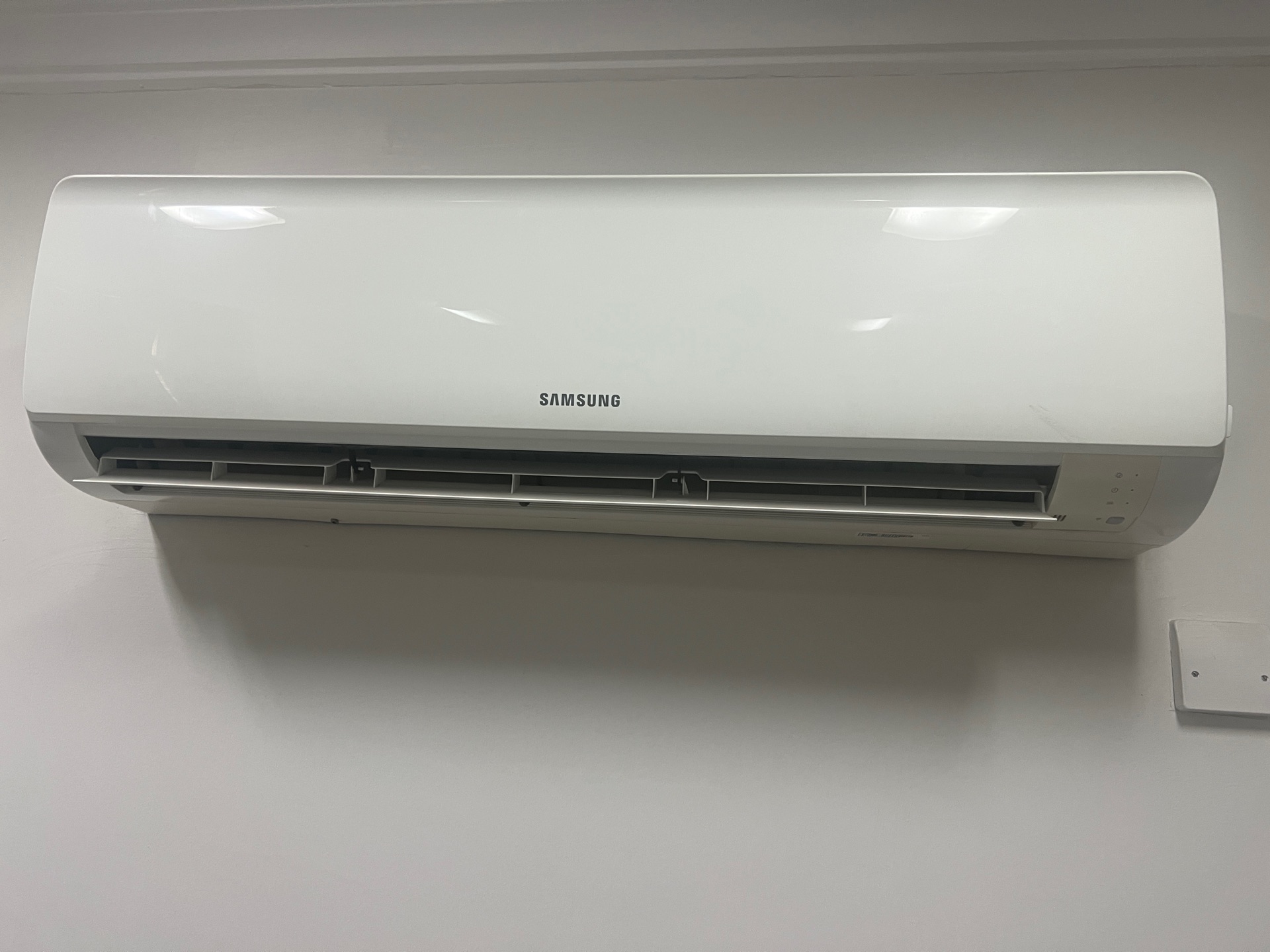 Samsung 1.5 Ton Split AC – Excellent Condition - Image 2