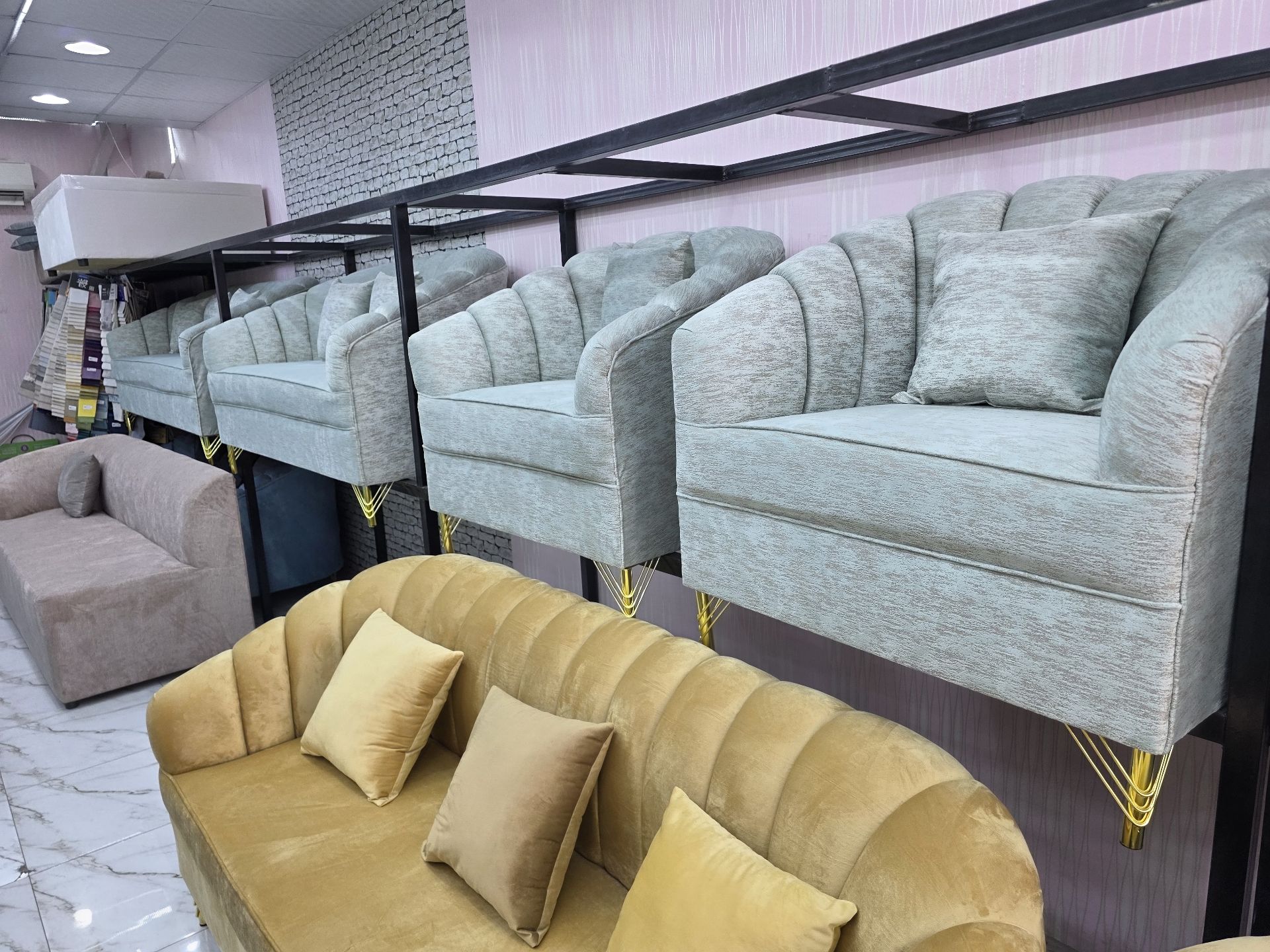 sofa set  - Image 10