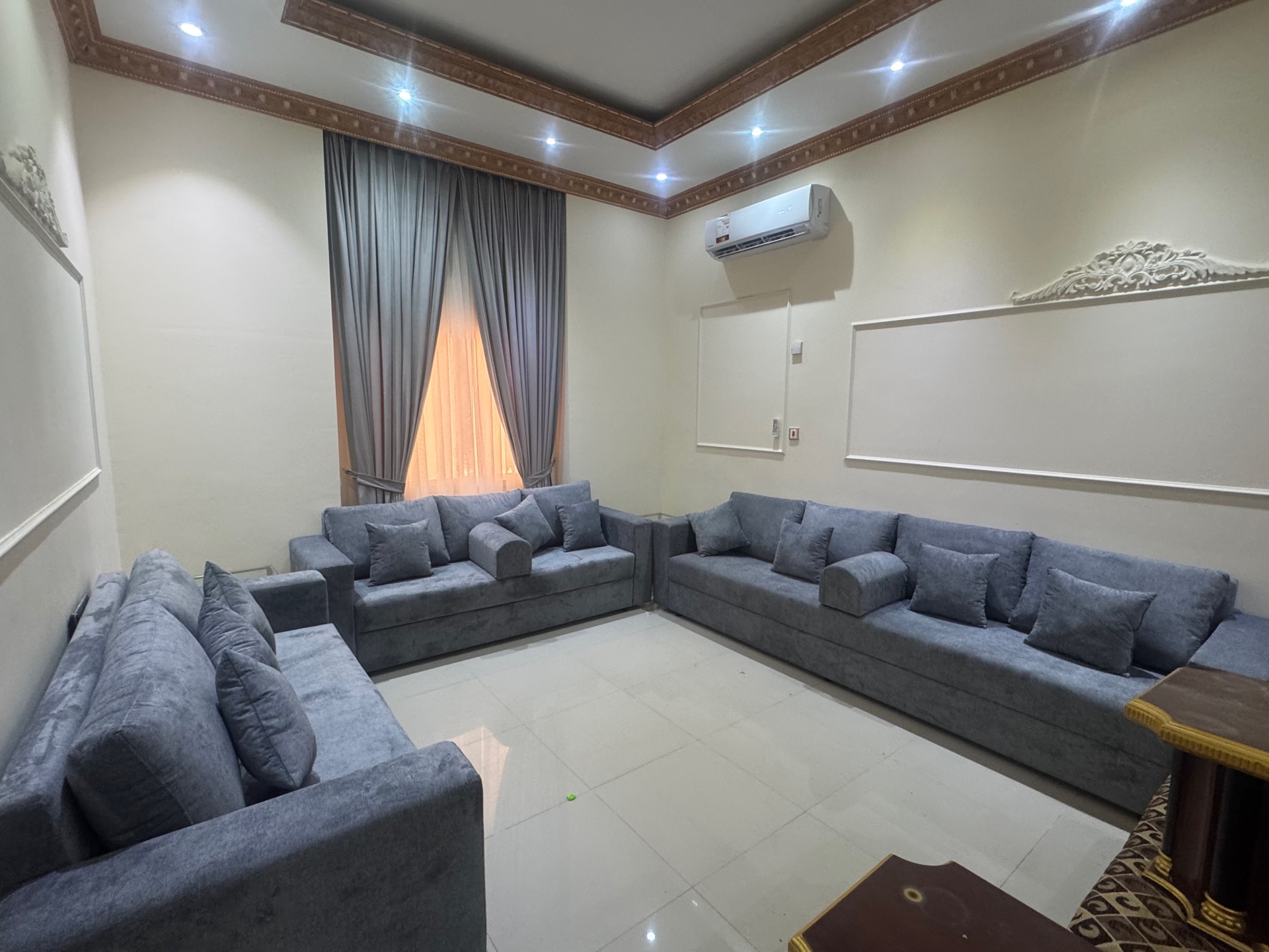 brand new majlis FOR sale 1 meter QR 500  - Image 8