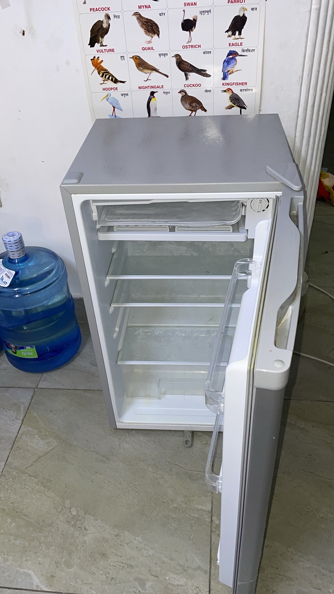 Geepas - Refrigerator - Image 1