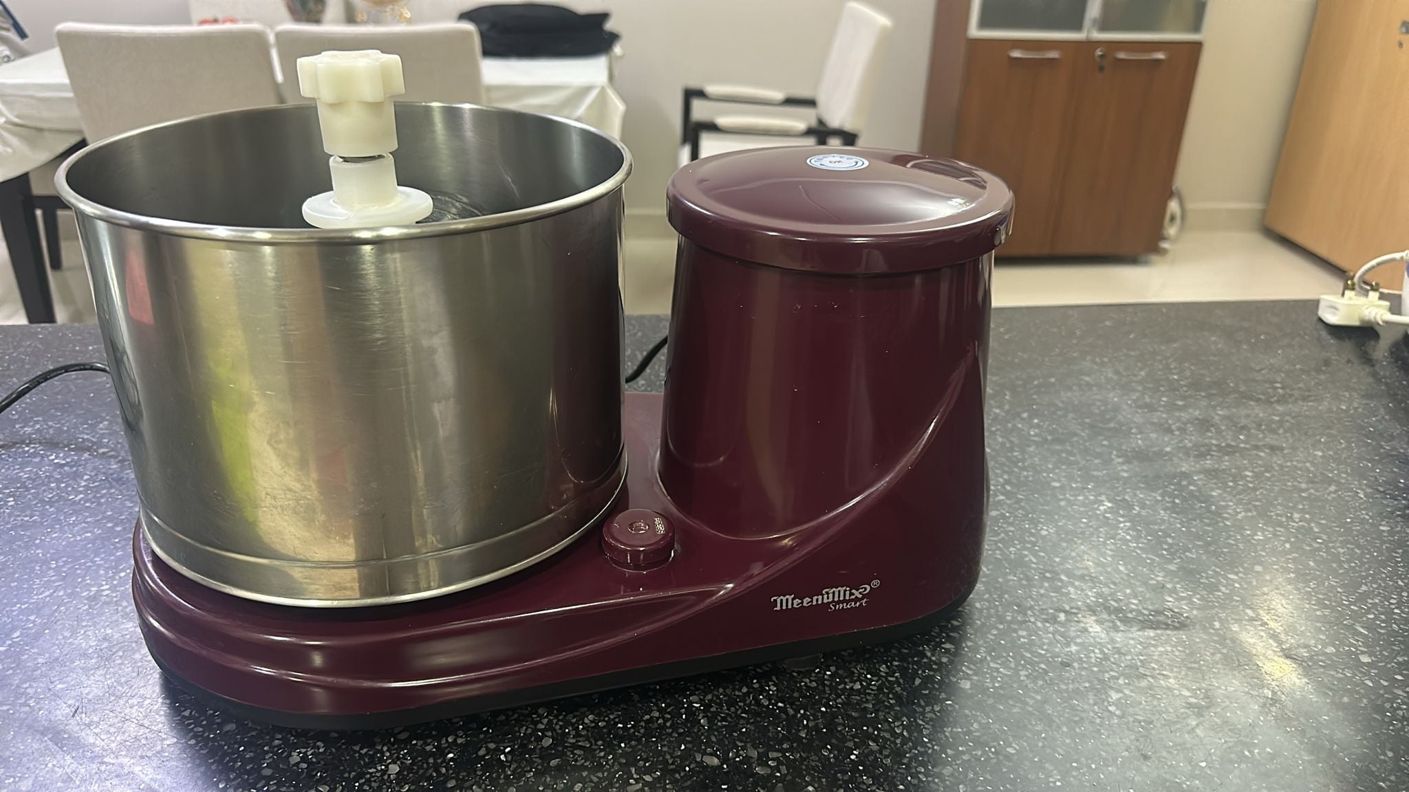 Wet Grinder - Image 1