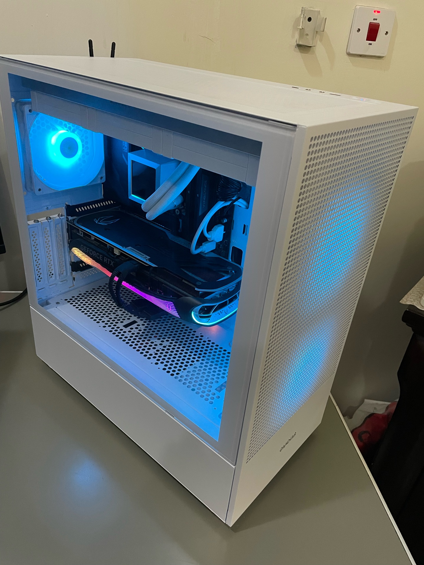 Highend Gaming Pc 14th Gen - Image 5