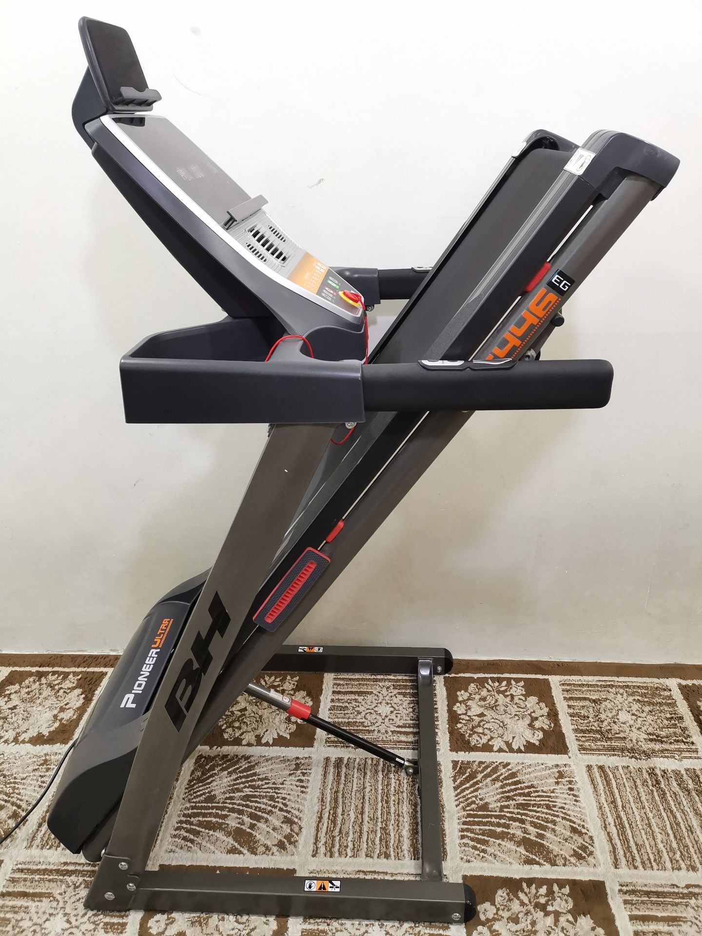 مشاية كهربائية BH PIONEER ULTRA - Image 7