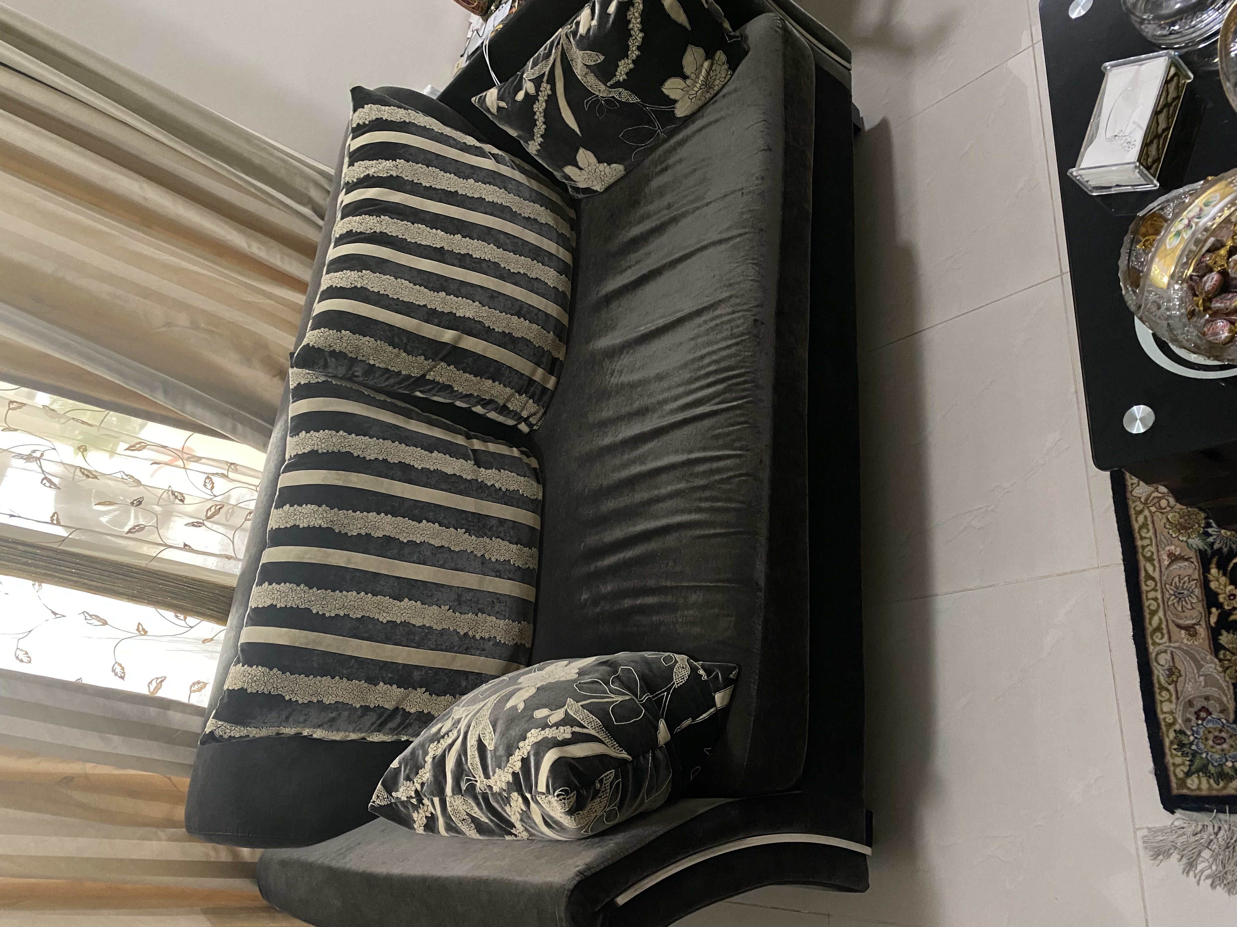 Sofa set  - Image 2