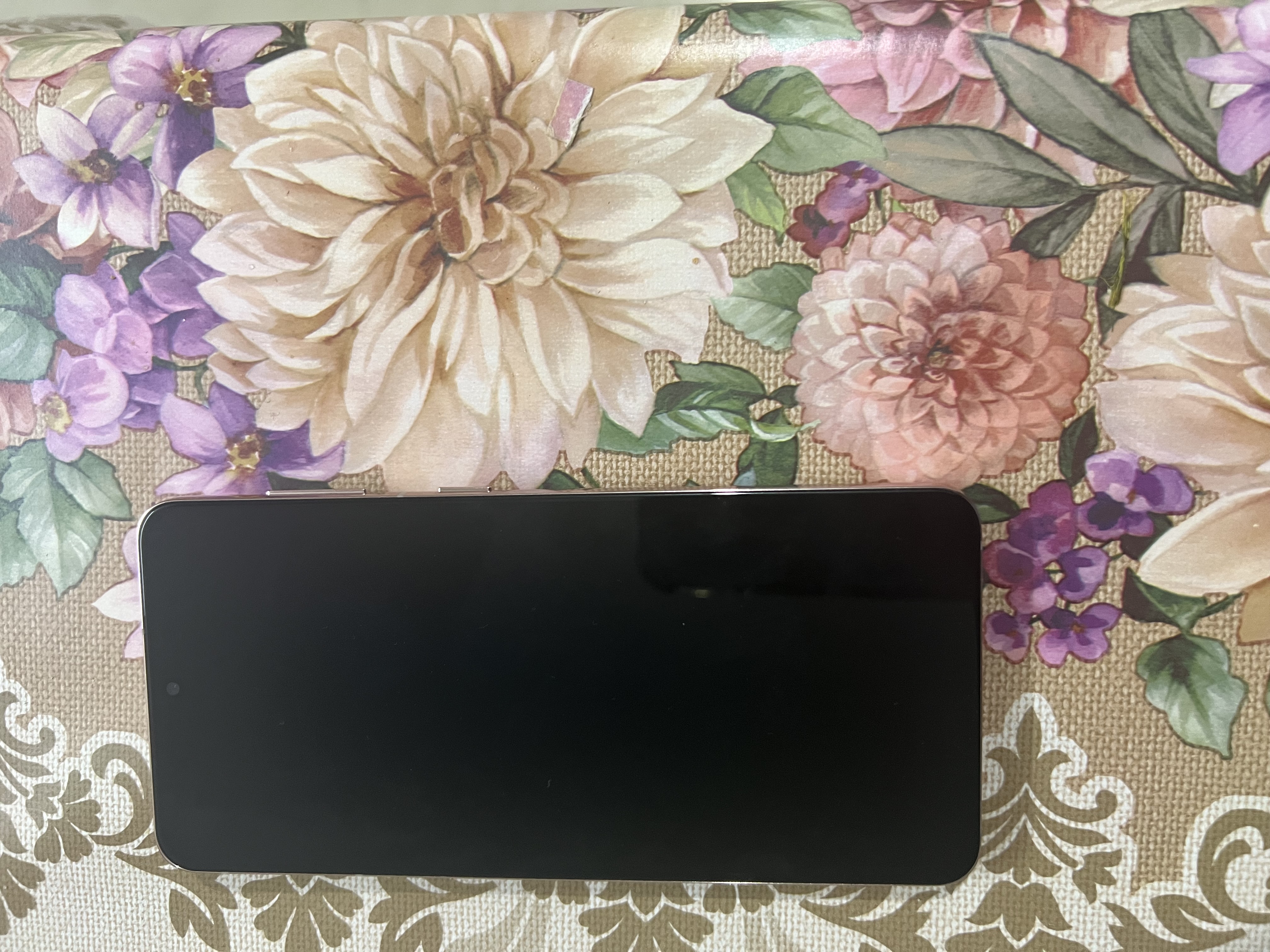 Samsung Galaxy S21 5G 8GB 256GB – Pink - Image 2