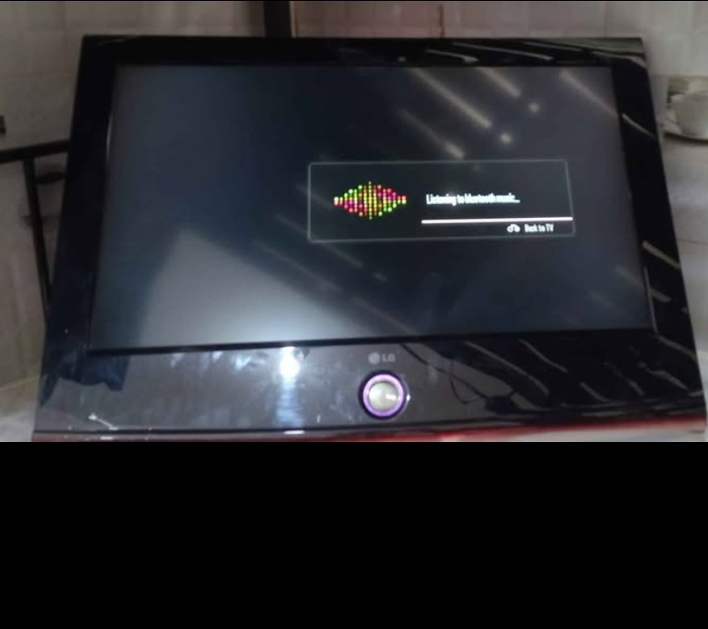 تلفزيون LG عادي - Image 2