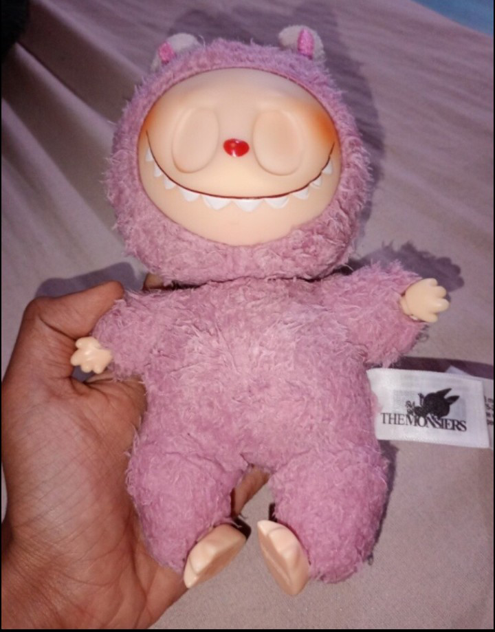 Labubu - Image 4
