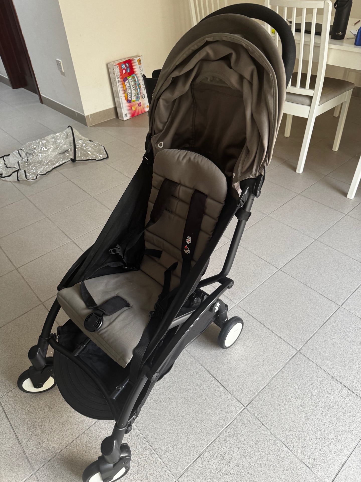 Yoyo travel stroller - Image 4