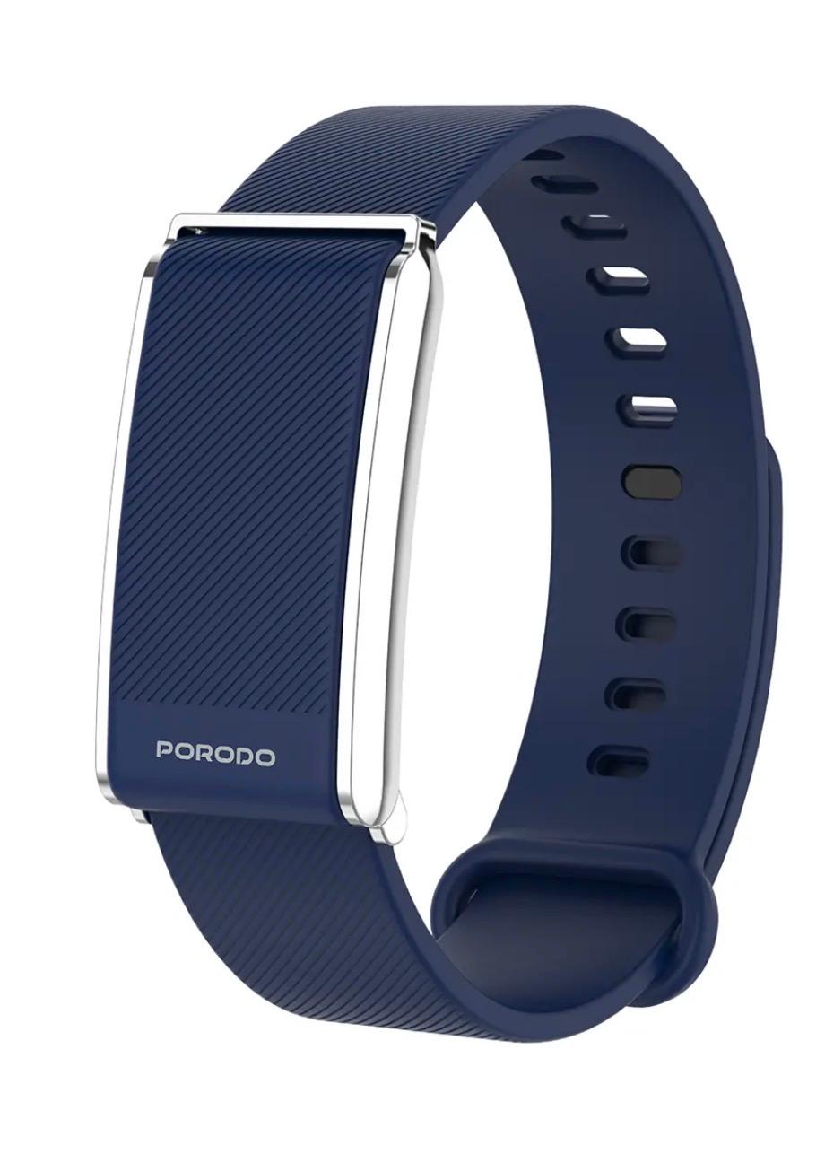 Porodo TrackFit Smart Fitness Band - Image 5