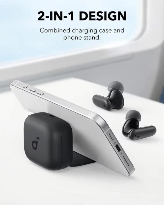 Anker Soundcore R50i NC bluetooth earbuds - Image 5