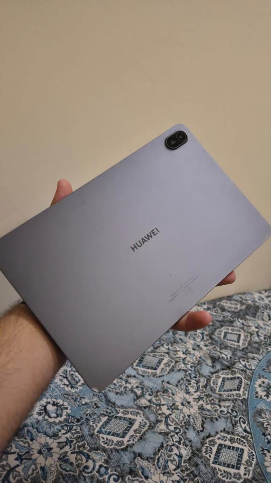 Huawei MatePad SE 11 (2024) + Huawei M-Pen  - Image 7