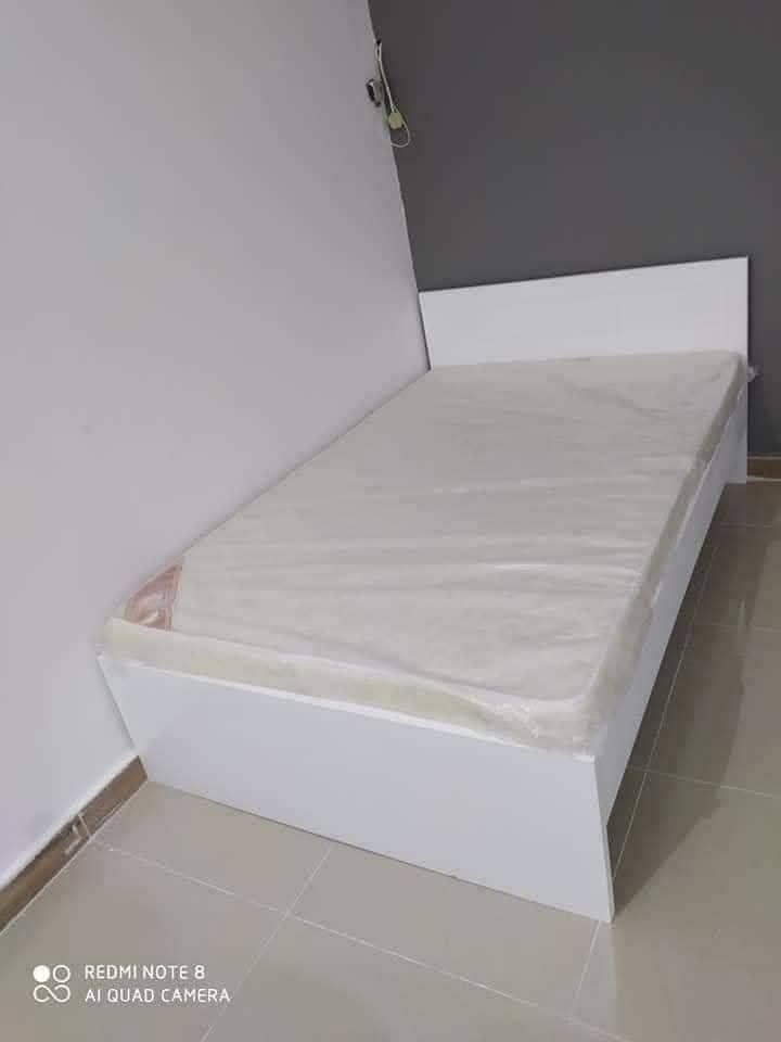 New all size bed and mattress - Image 3