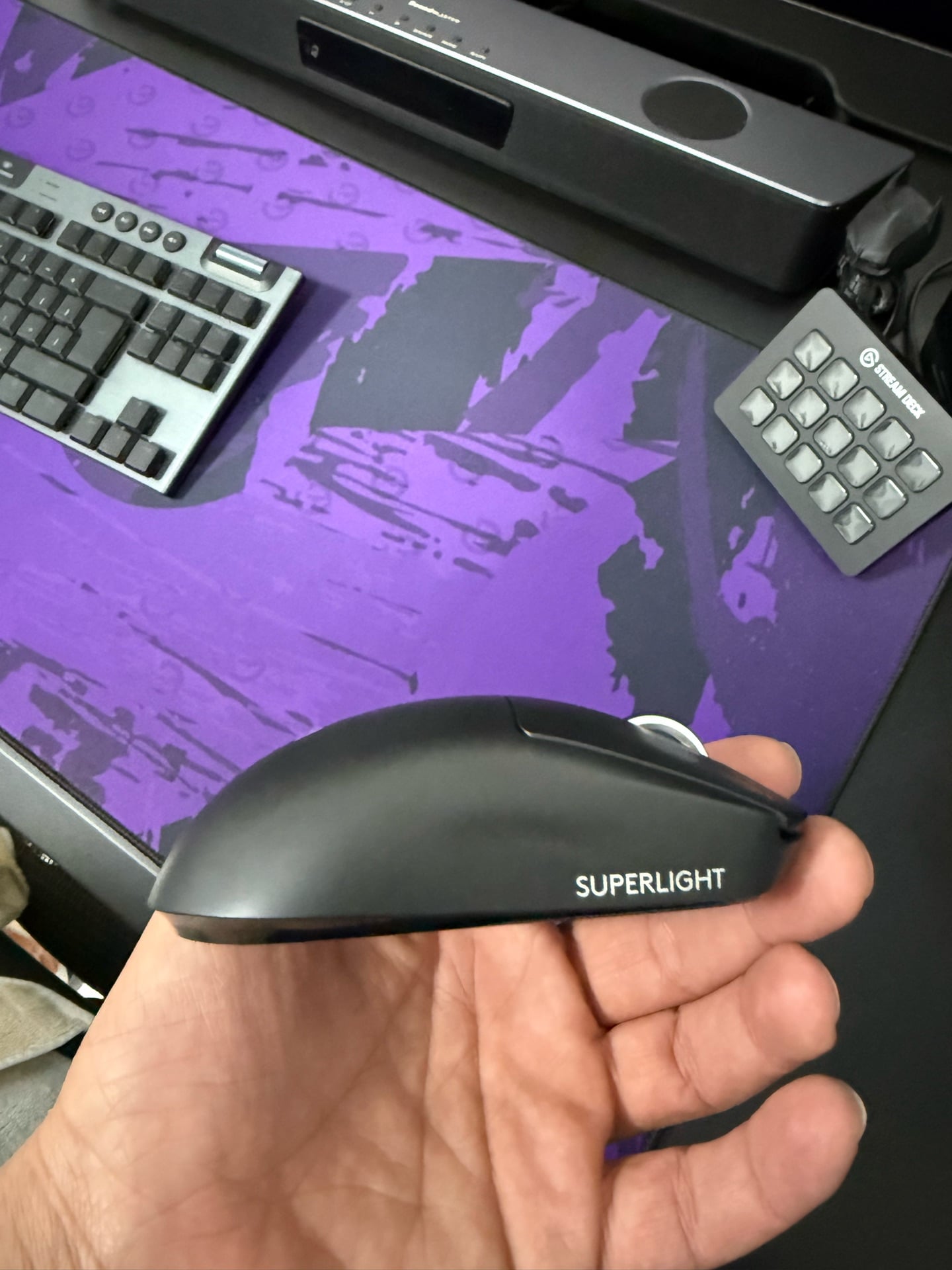 Logitech G Pro - Image 2
