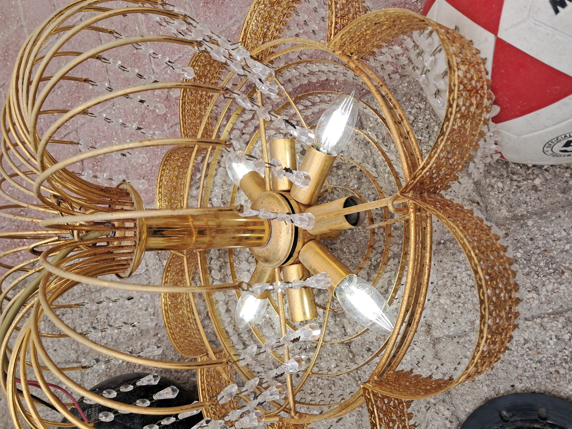 Chandelier  - Image 6