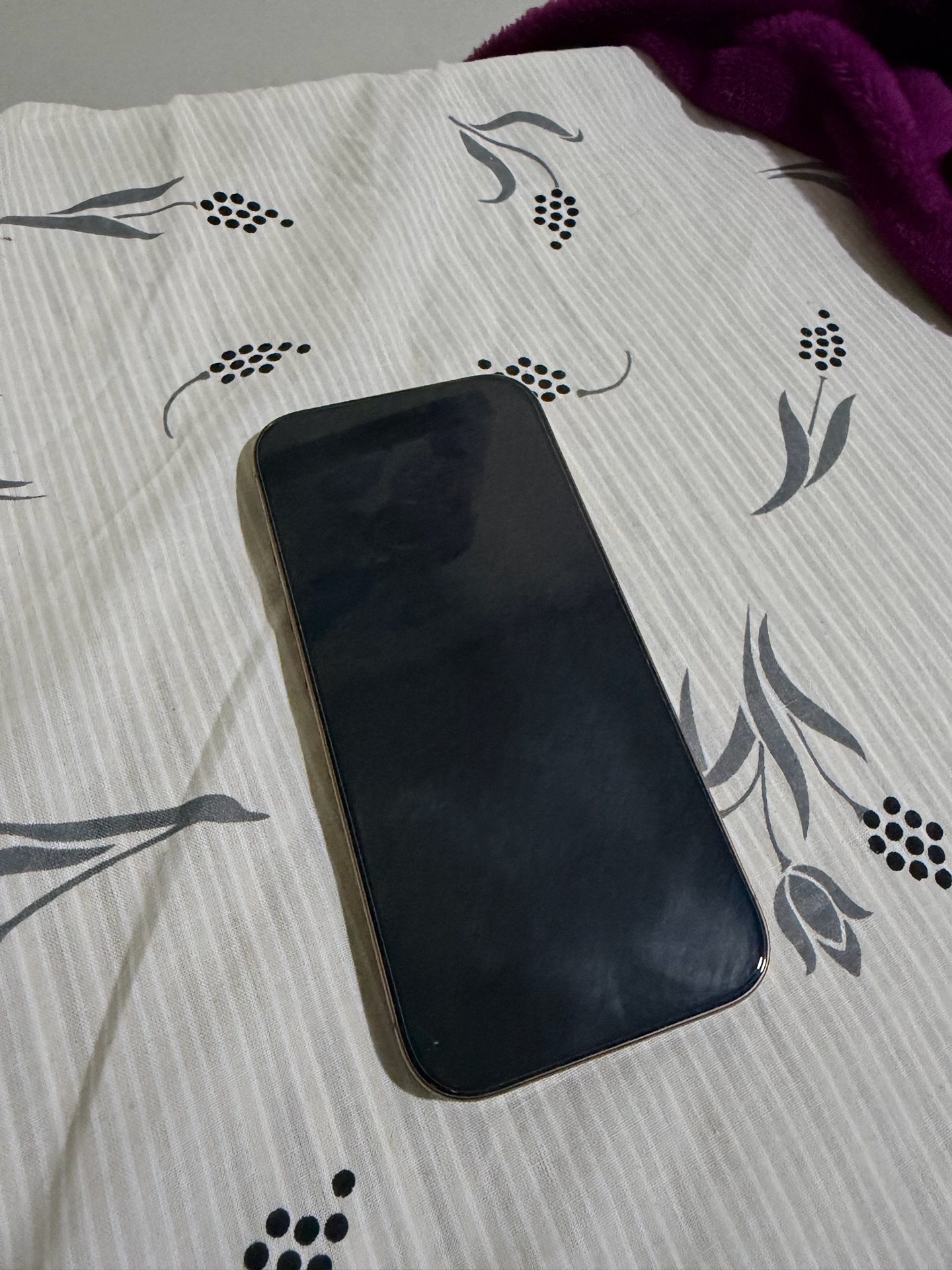 Iphone 16 pro - Image 1