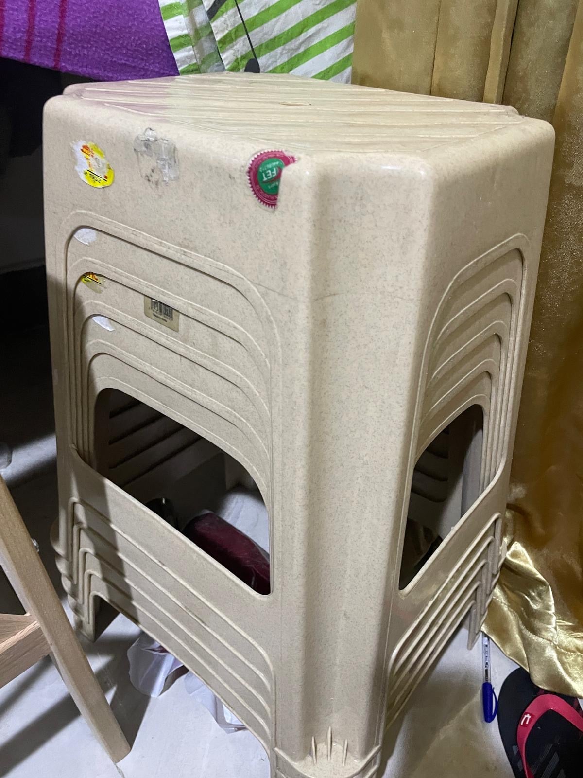 Chair - Image 1