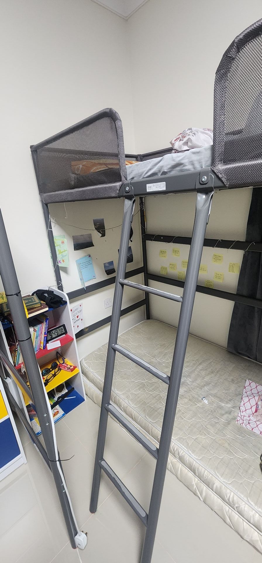 Loft bed  - Image 2