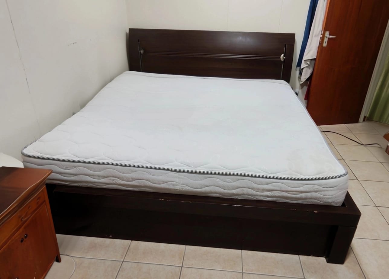 3 beds with Mattress for sale - Image 1