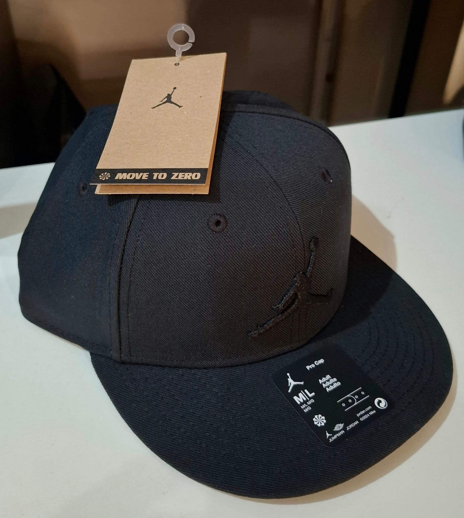 Jordan Jumpman Pro Cap (New) - Image 1