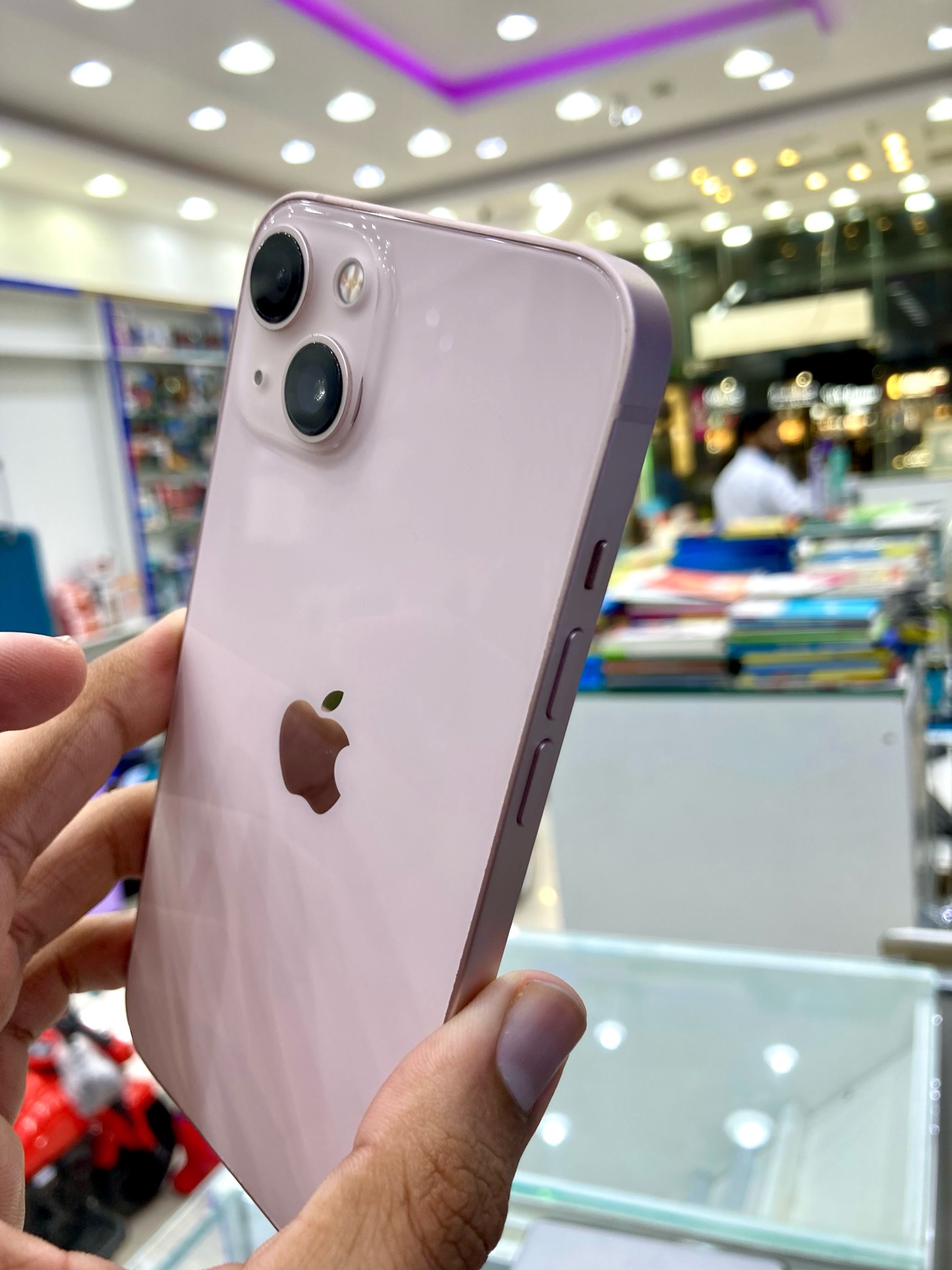 Iphone 13 128 gb p - Image 4