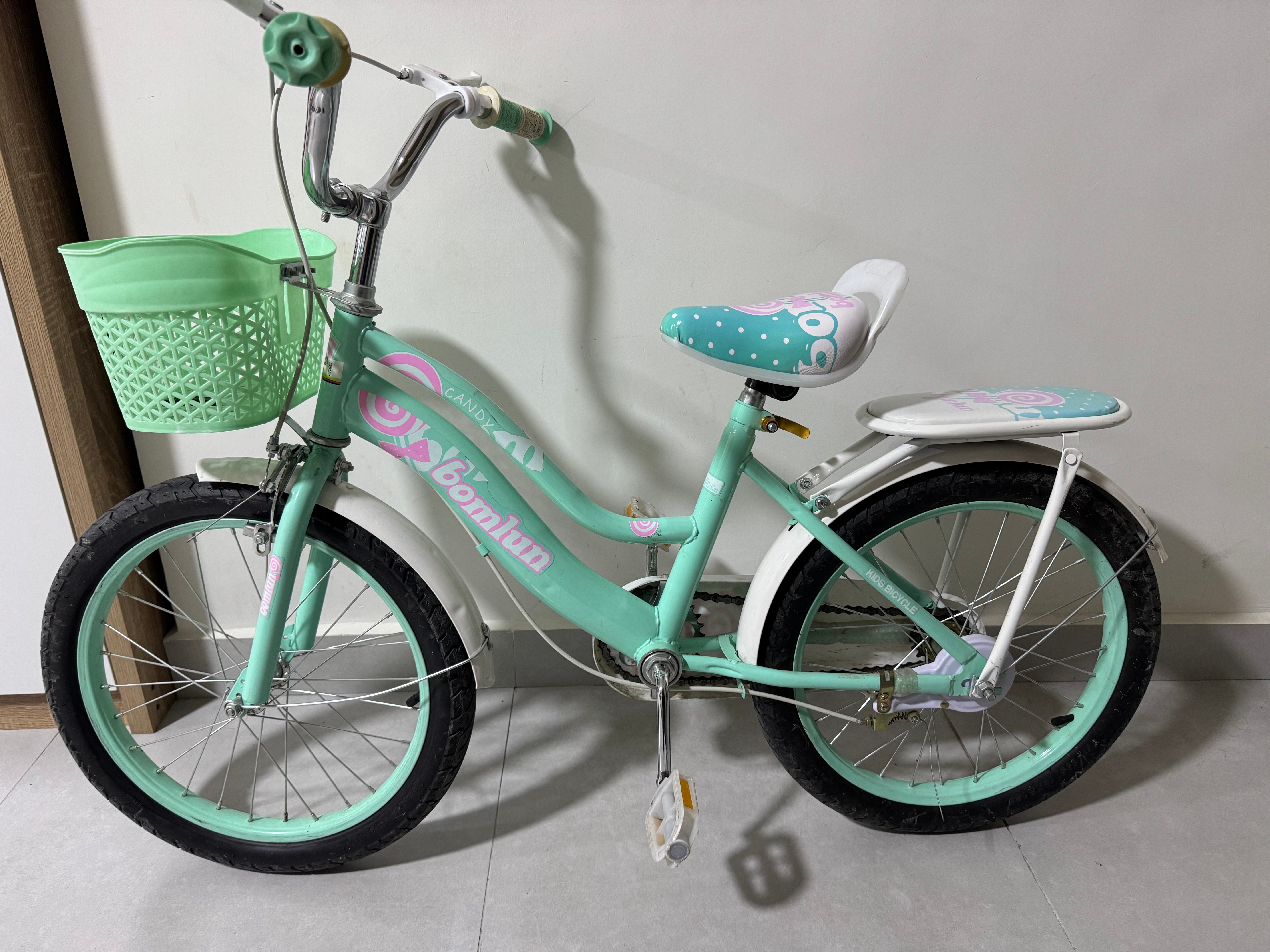 Kids Bicycle - Image 1