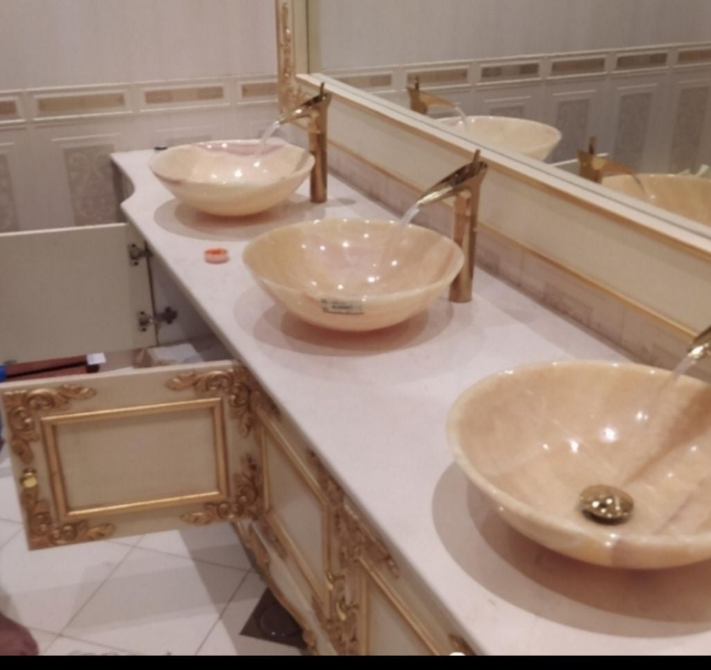 Plumbing Service with 22 Years of Experience - Maintenance Services