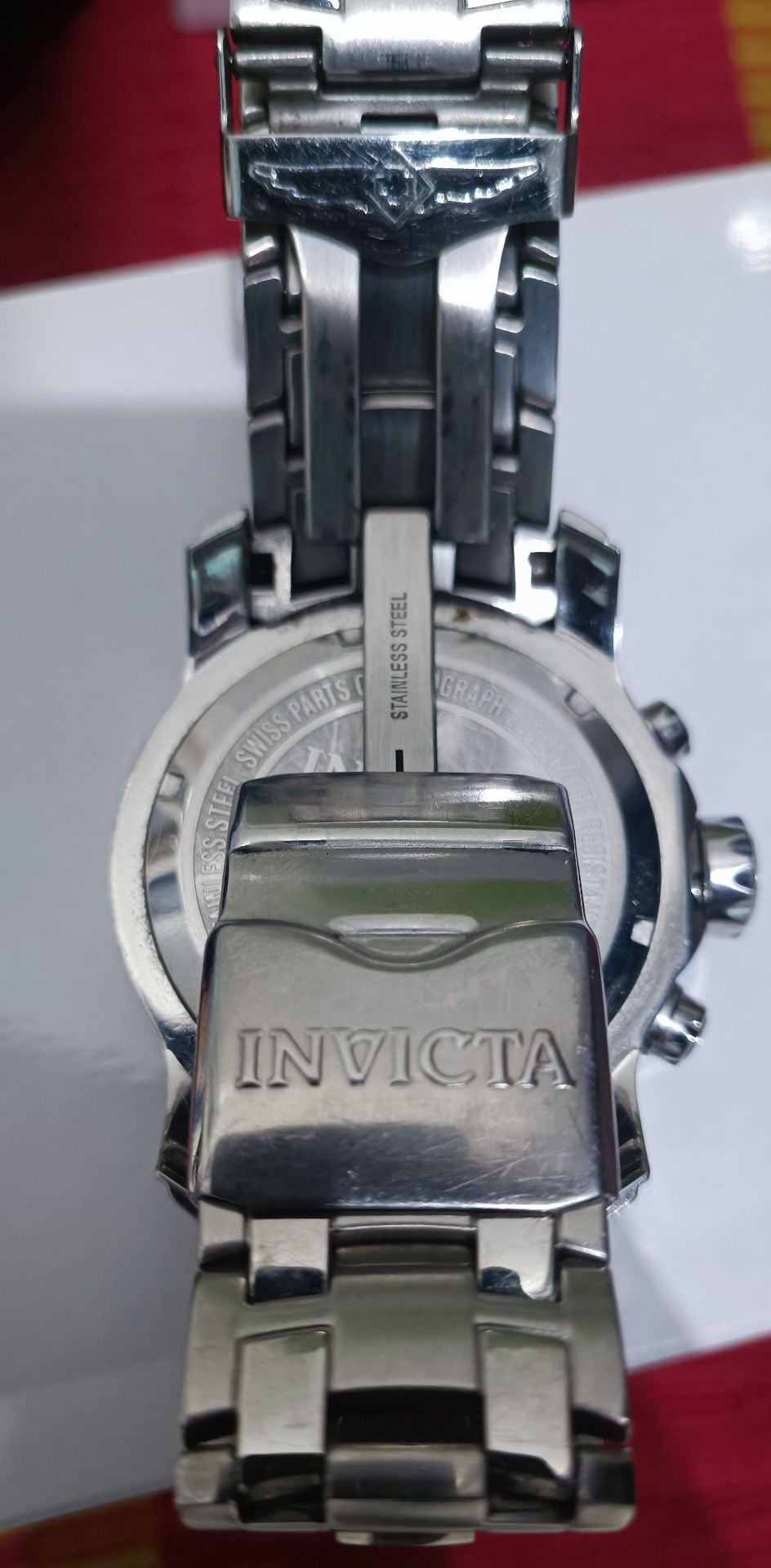 INVICTA  - Image 3