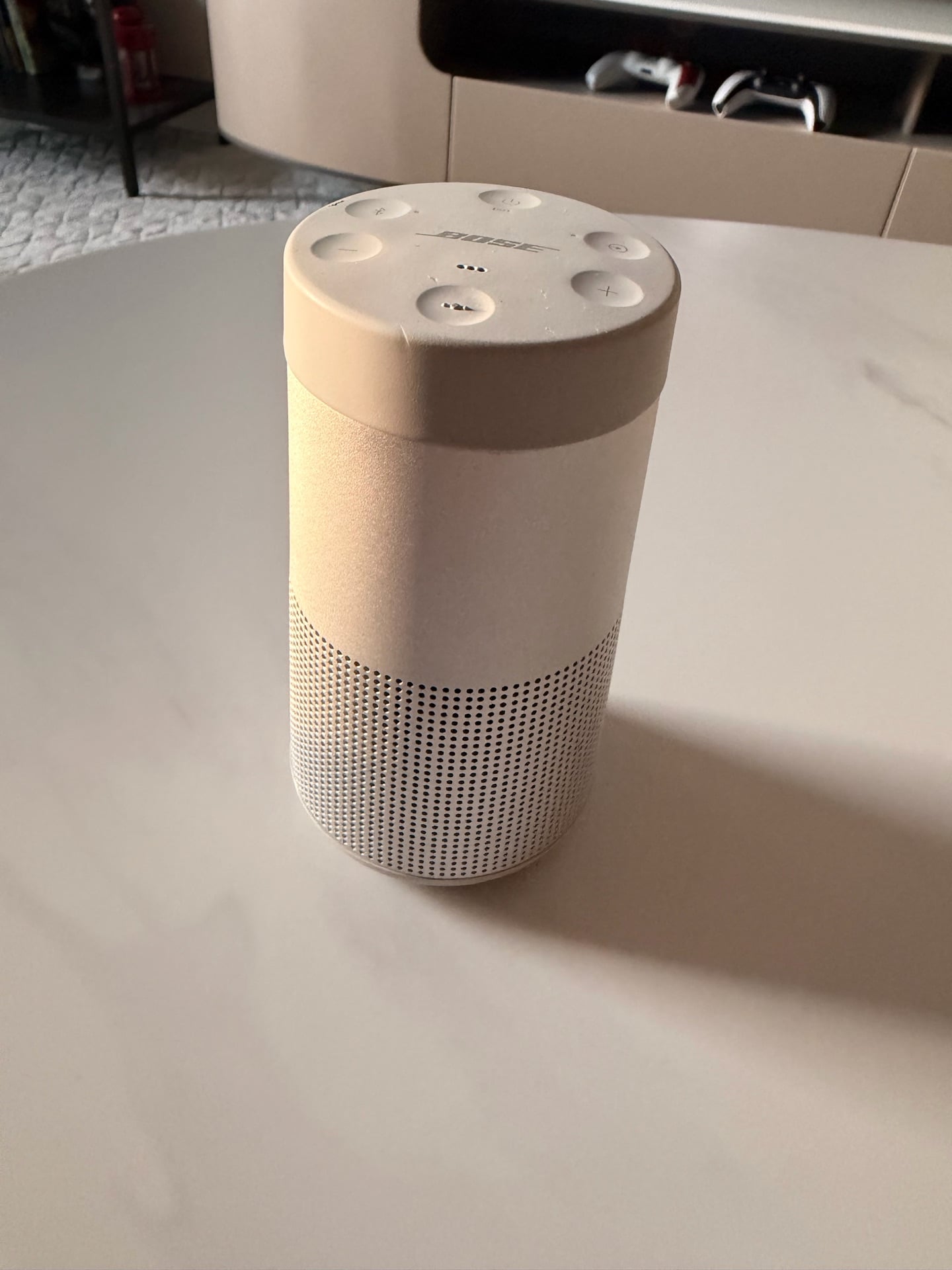 Bluetooth portable speaker Bose Revolve 2 - Image 2