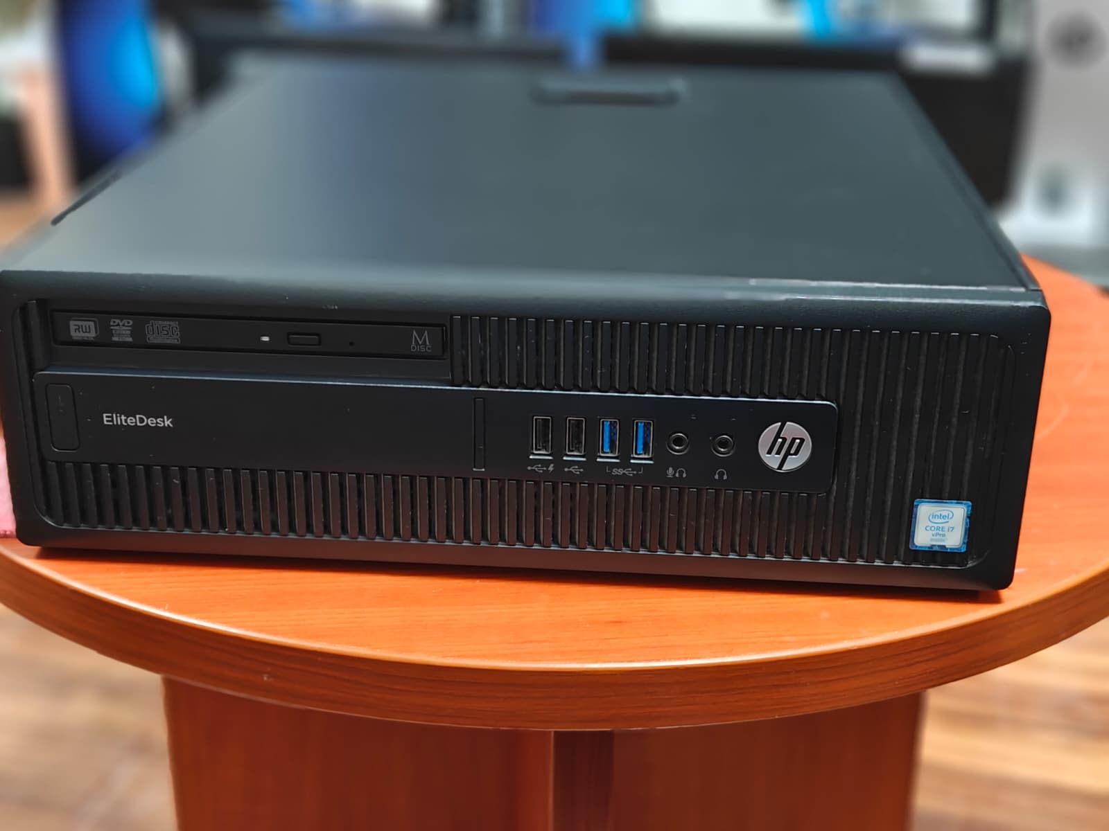 Hp EliteDesk 800 G2 - Image 2