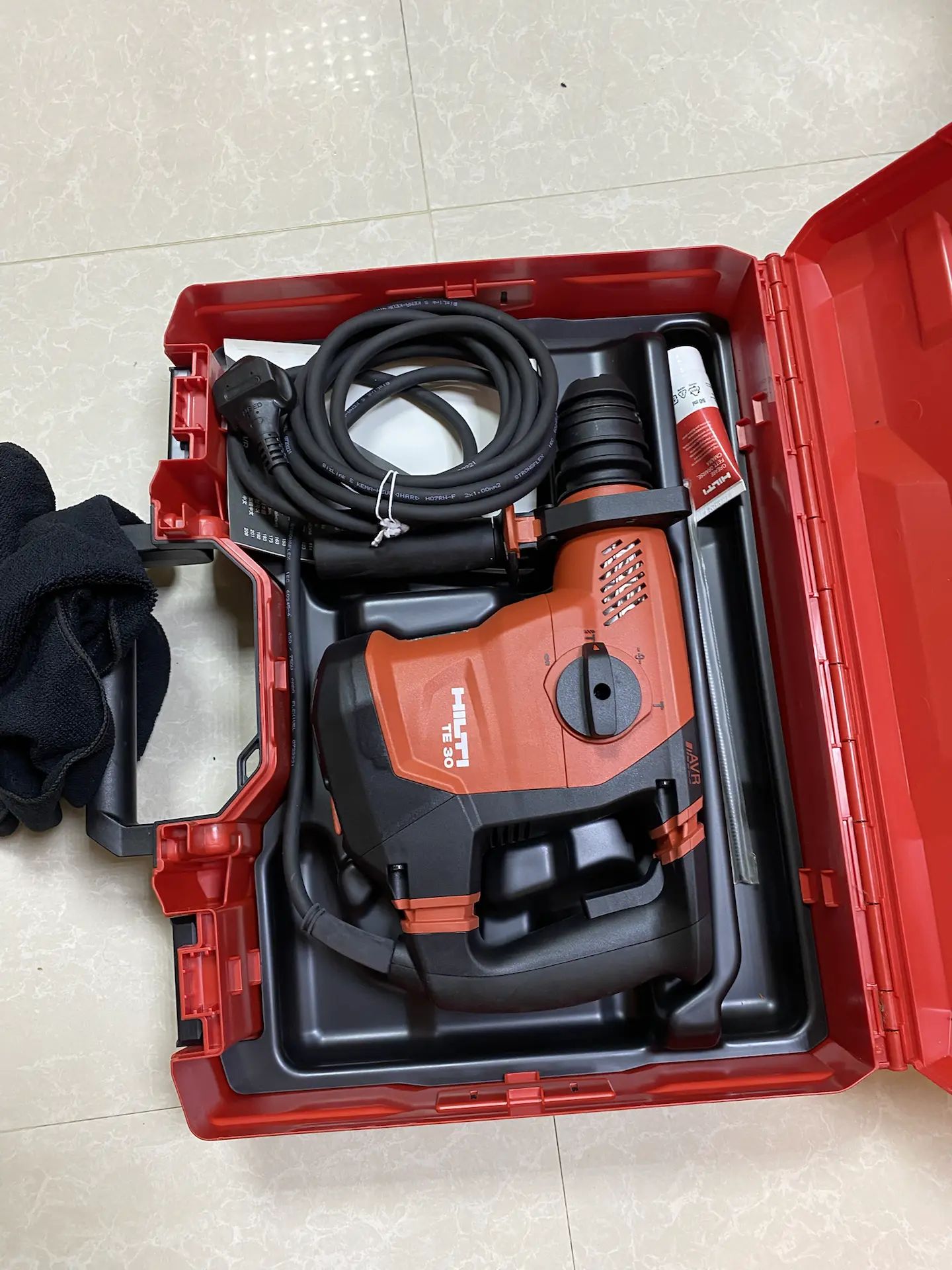 Hilti te 30 - Image 6