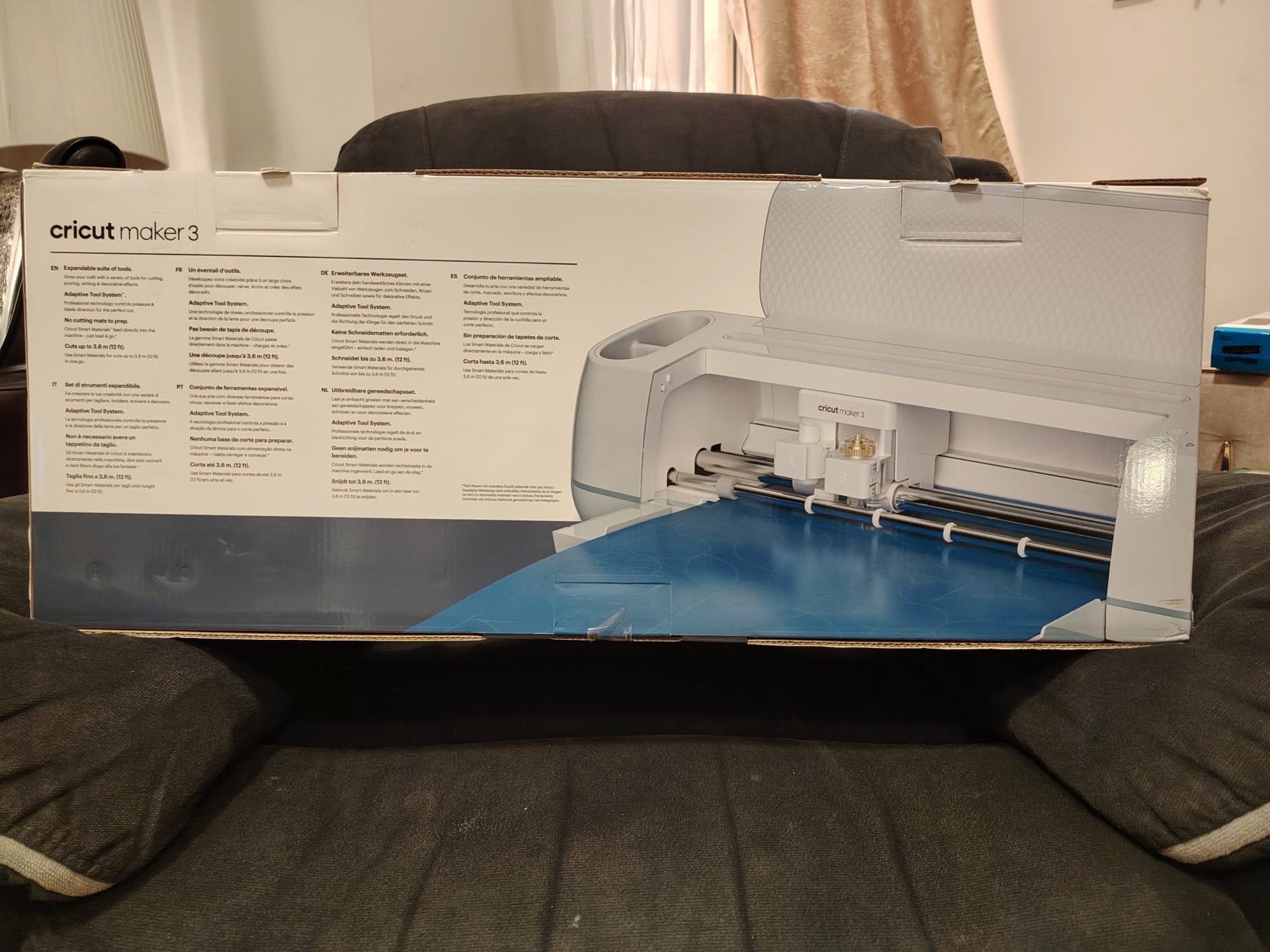 The Cricut Maker 3 new - Image 4