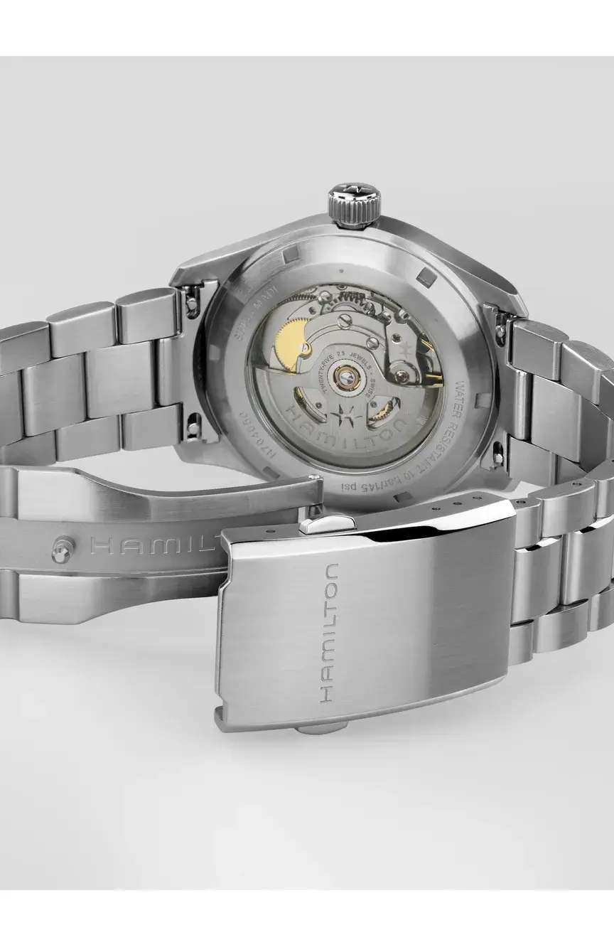 Hamilton Khaki Fields Murph 38mm - Image 2