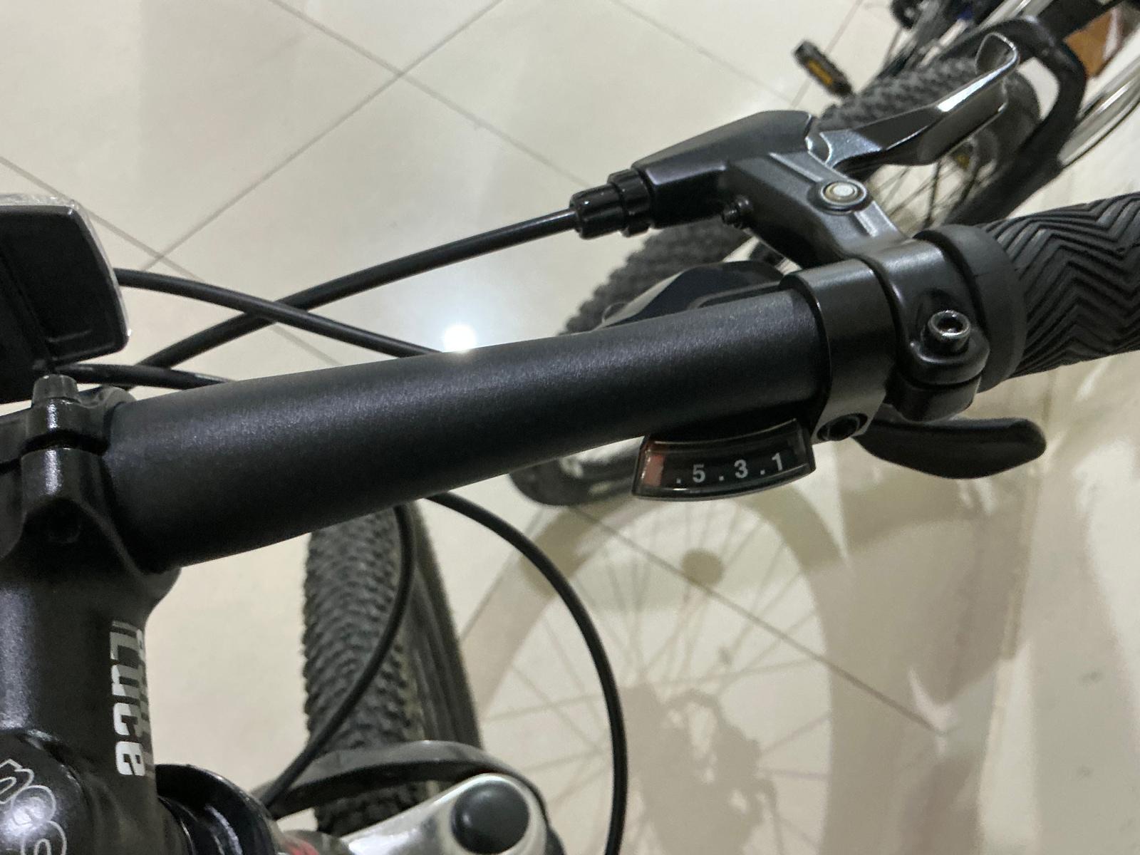 7 Speed 24 inch CAMP Cycle for sale. - Image 8