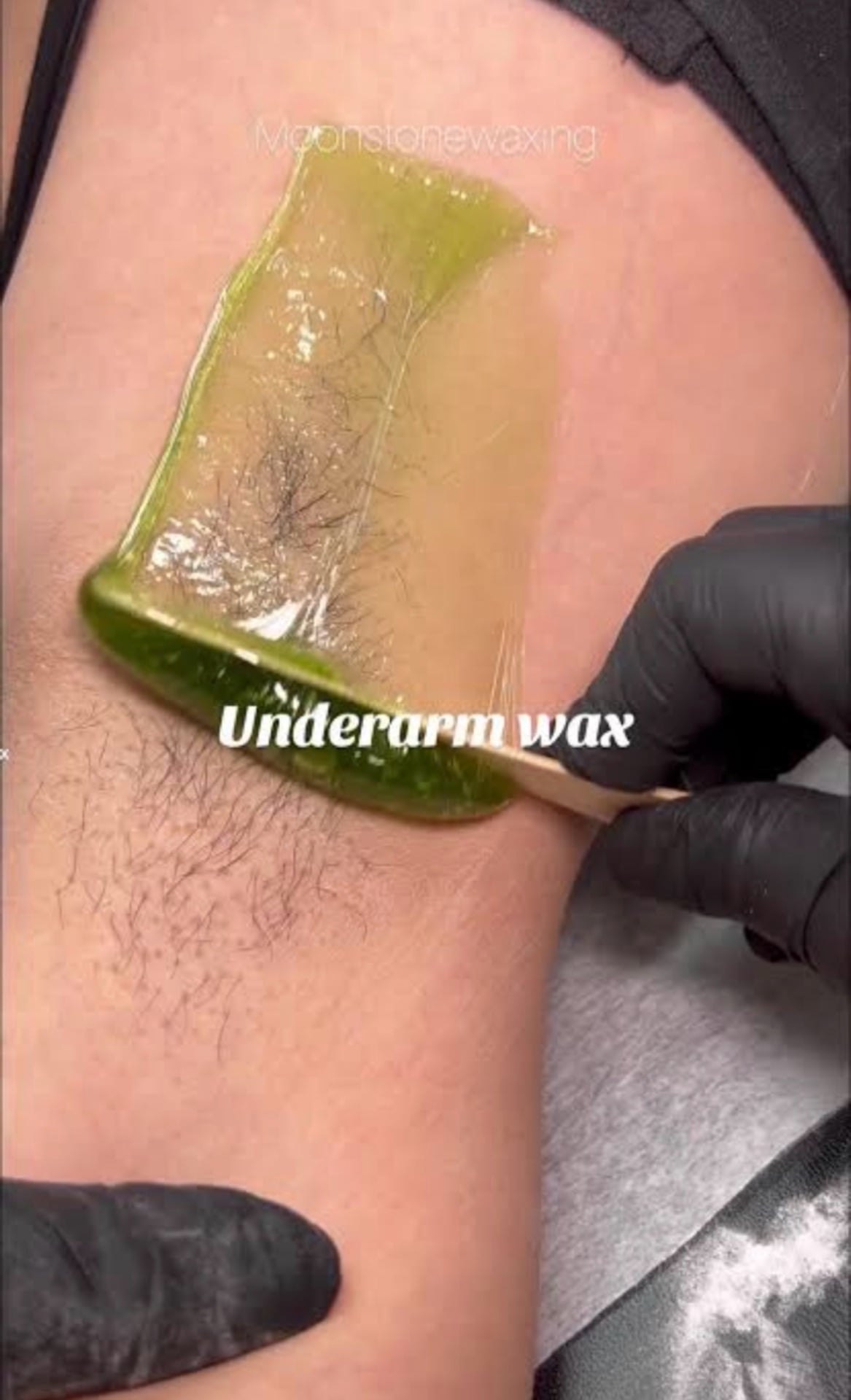 Men’s Body Shaving and Waxing Services. - Health & Wellness